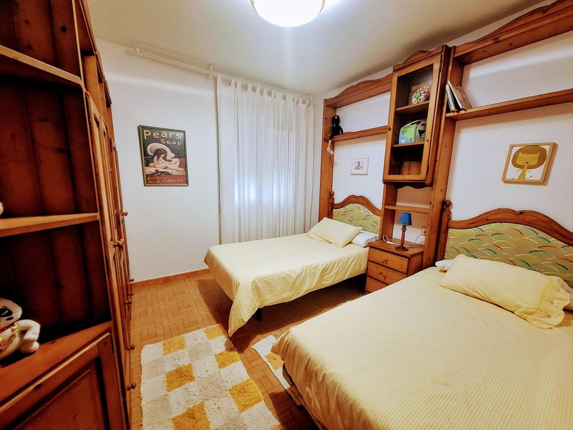 Apartamento Playa Panadeira *
