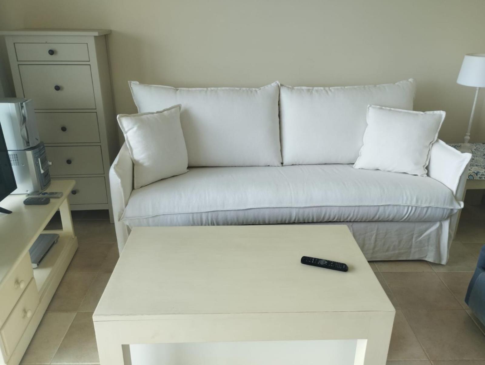 Apartamento Vistas De Ensueno