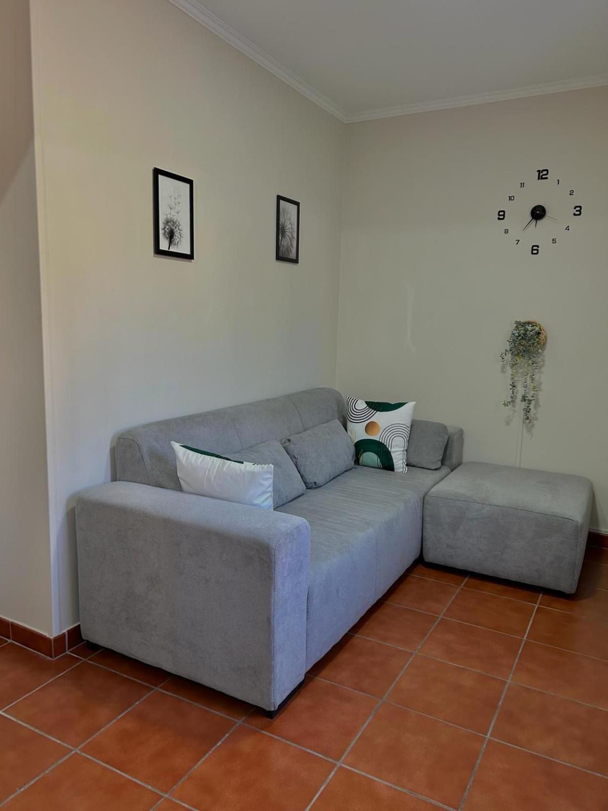 O Lar De Silva Сasa de vacaciones Sanxenxo