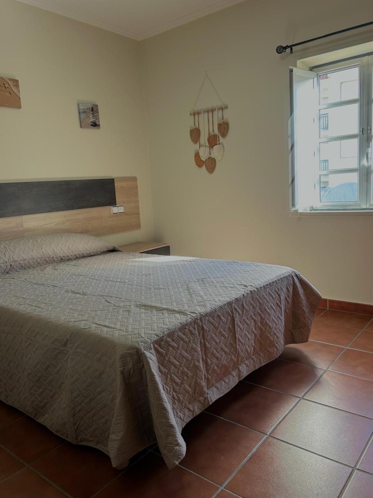 Сasa de vacaciones O Lar De Silva Sanxenxo