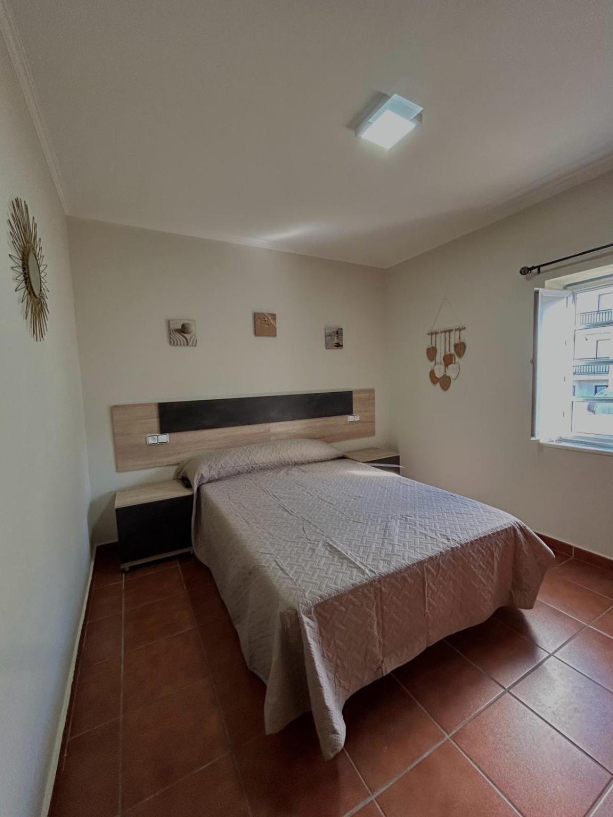 O Lar De Silva Сasa de vacaciones Sanxenxo