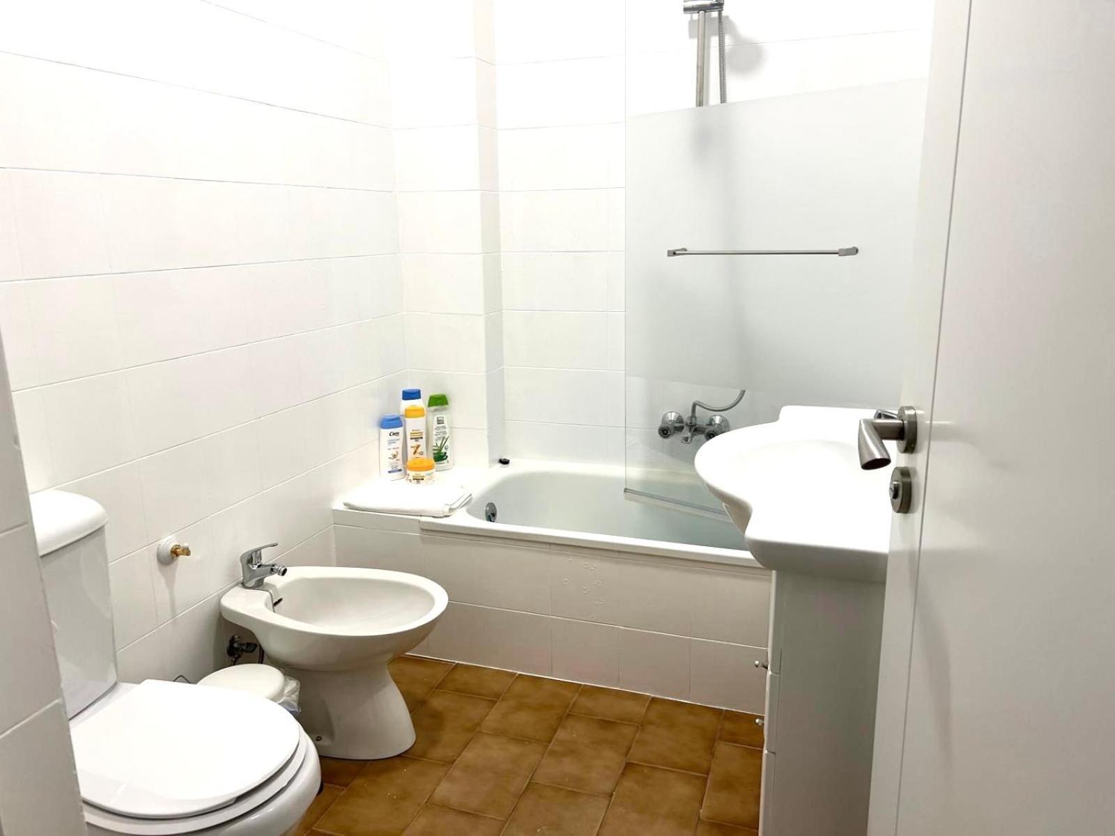 Relajate Y Disfruta En Apartamento *