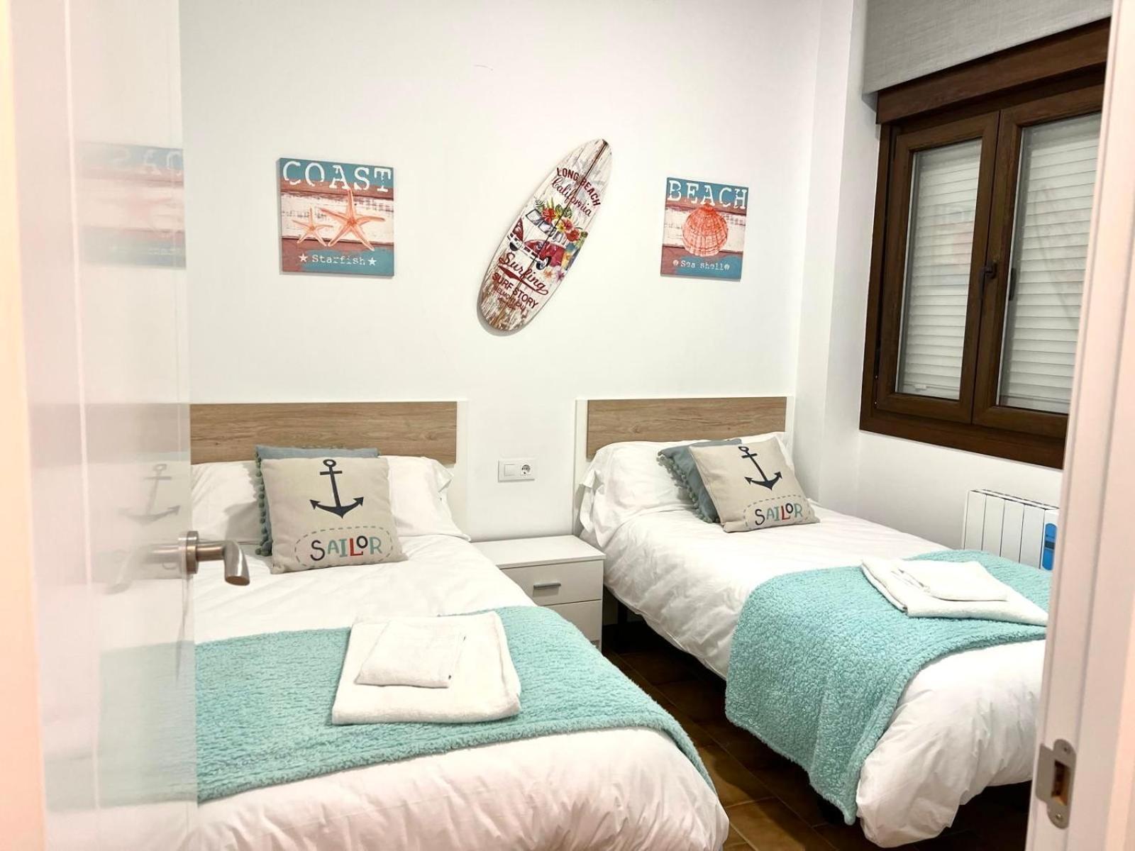 Apartamento Relajate Y Disfruta En *