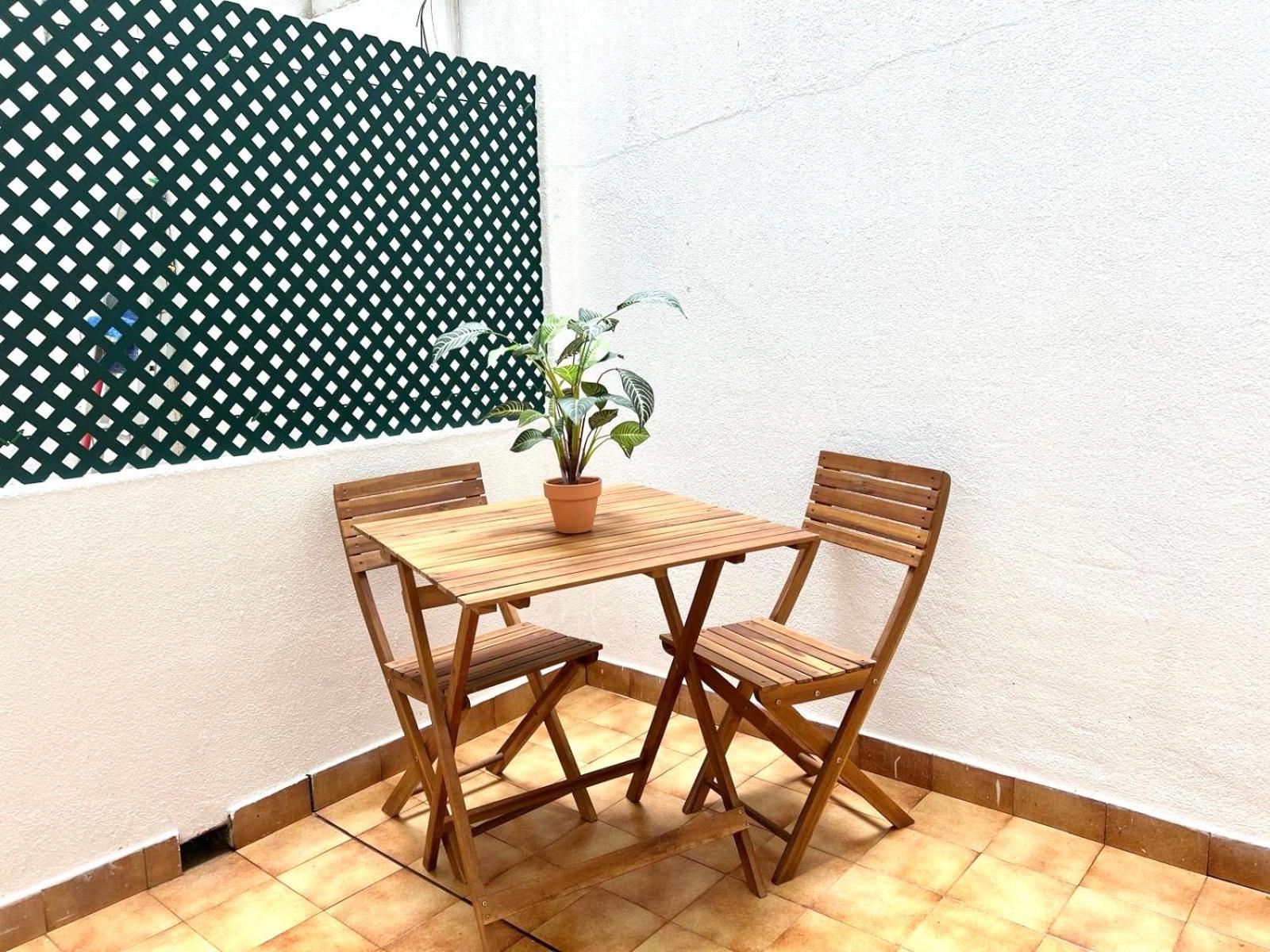 Relajate Y Disfruta En