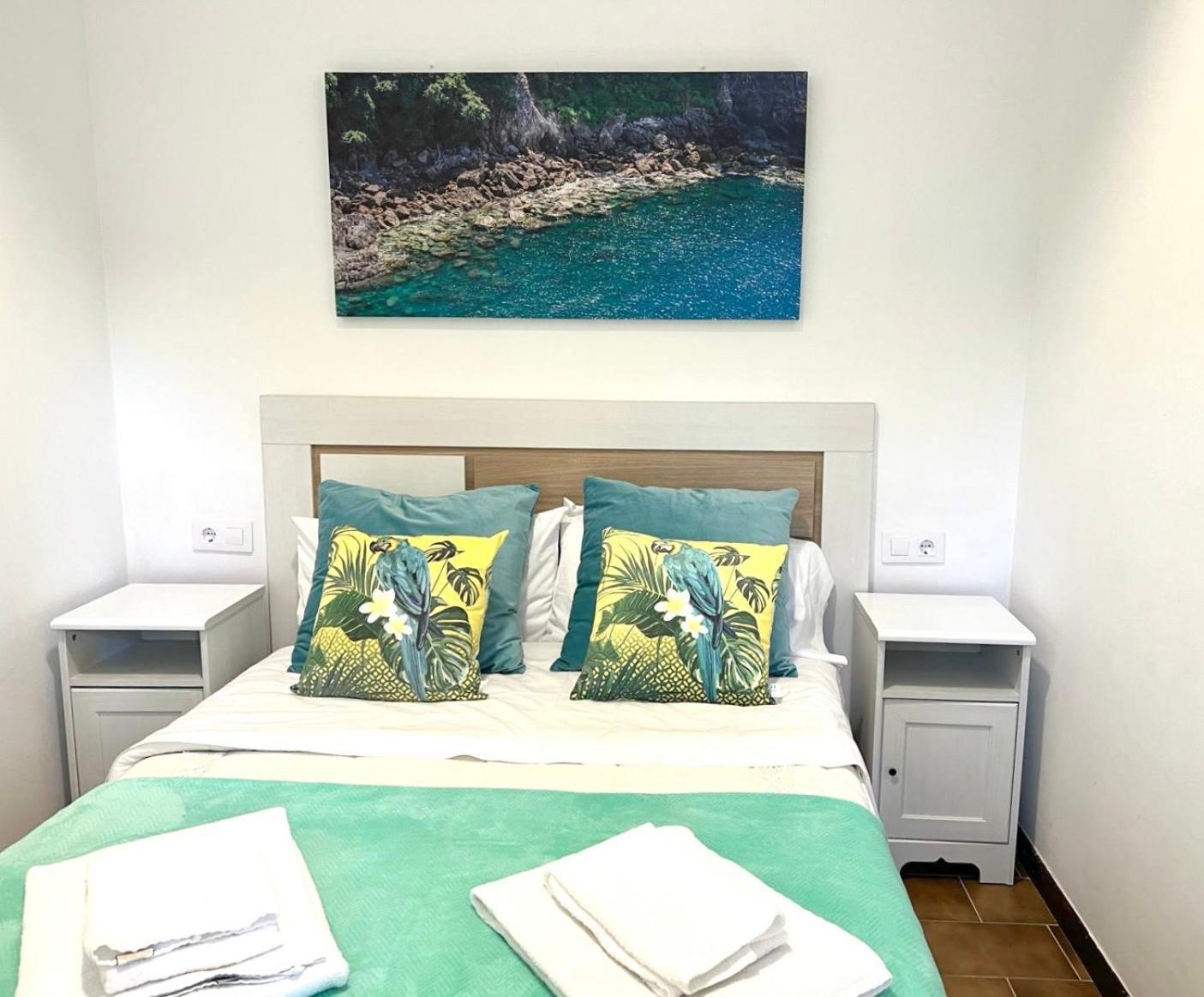 Apartamento Relajate Y Disfruta En