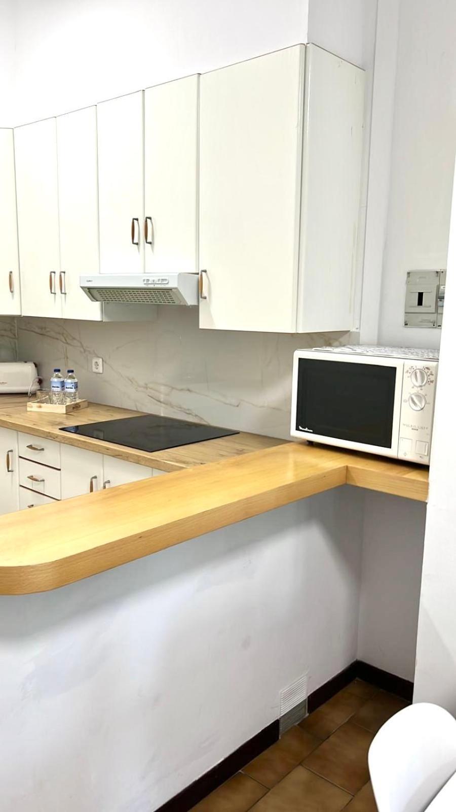 Relajate Y Disfruta En Apartamento *