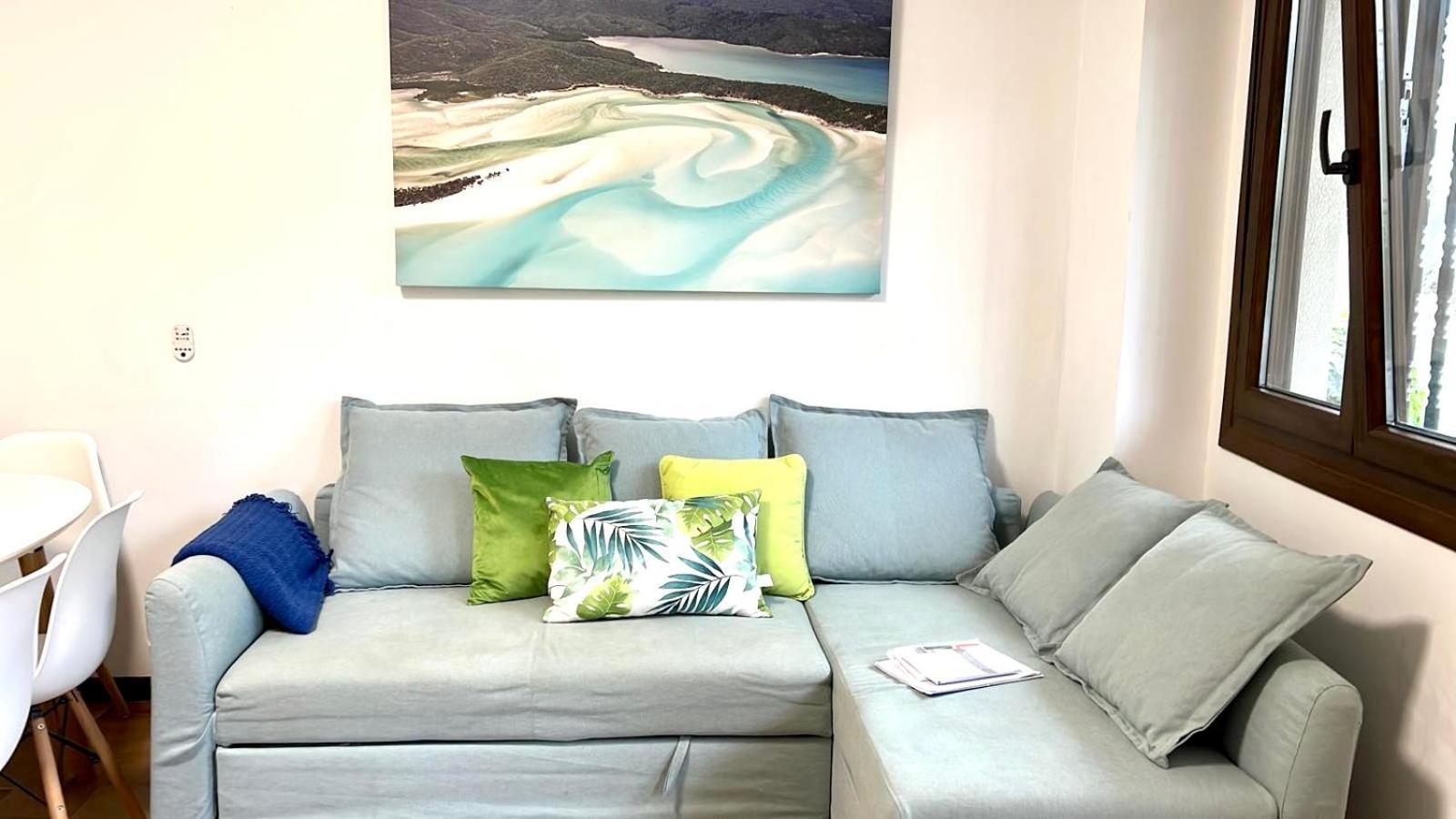 Apartamento Relajate Y Disfruta En *
