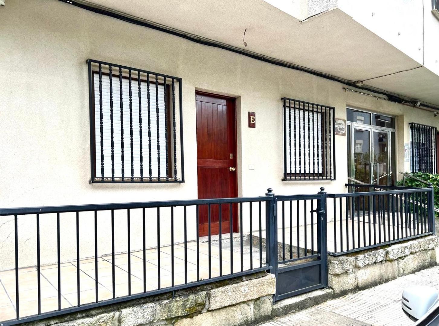 Relajate Y Disfruta En Apartamento Sanxenxo