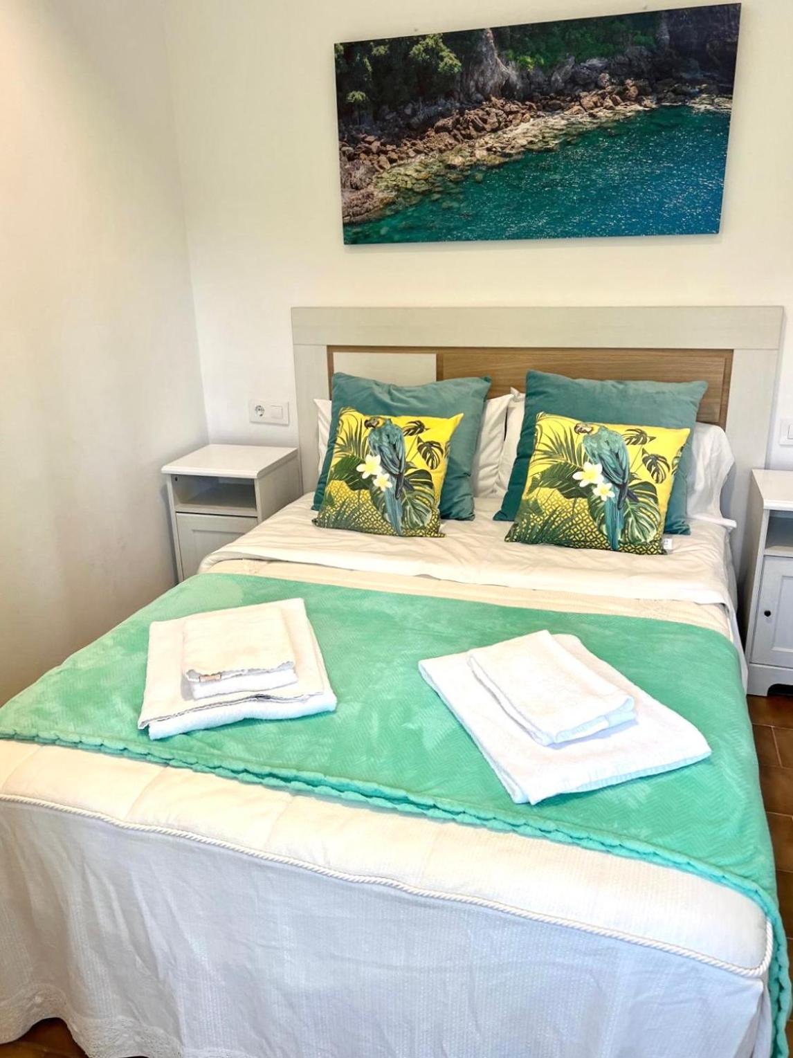 Relajate Y Disfruta En * Sanxenxo
