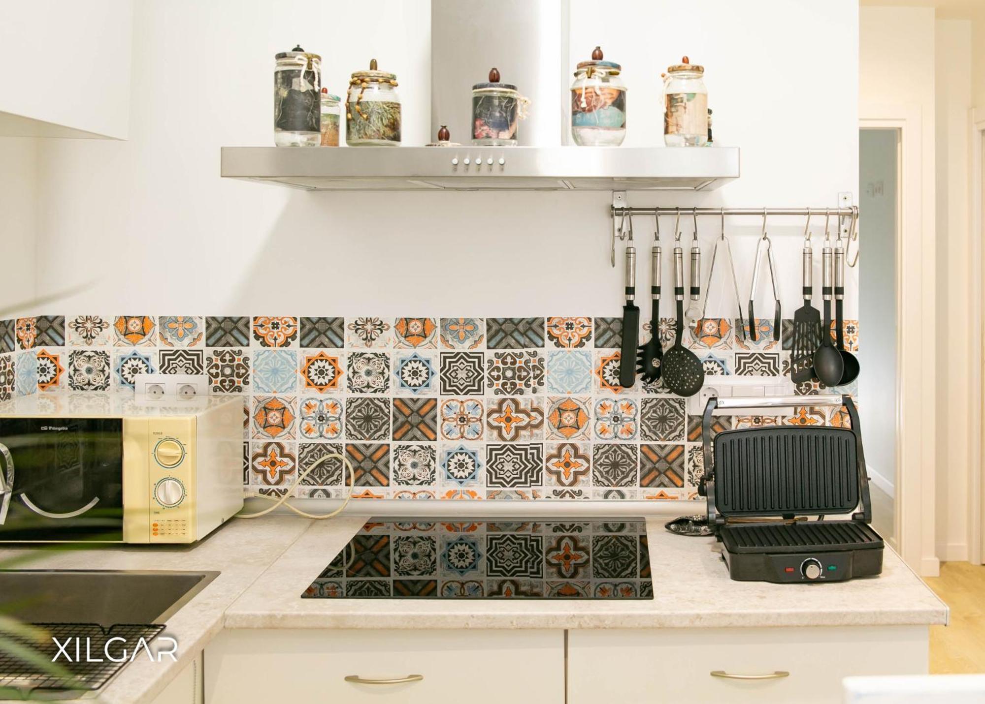 Apartamento O Inino