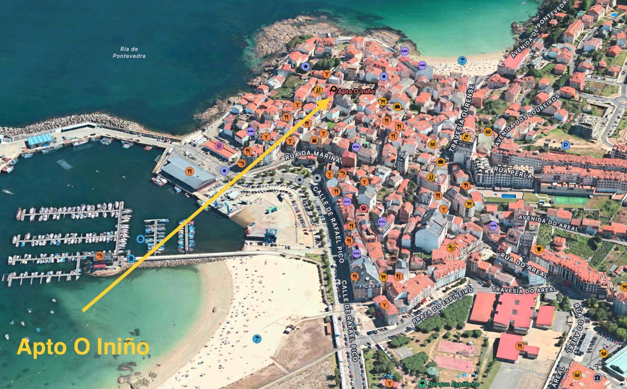 Apartment O Inino