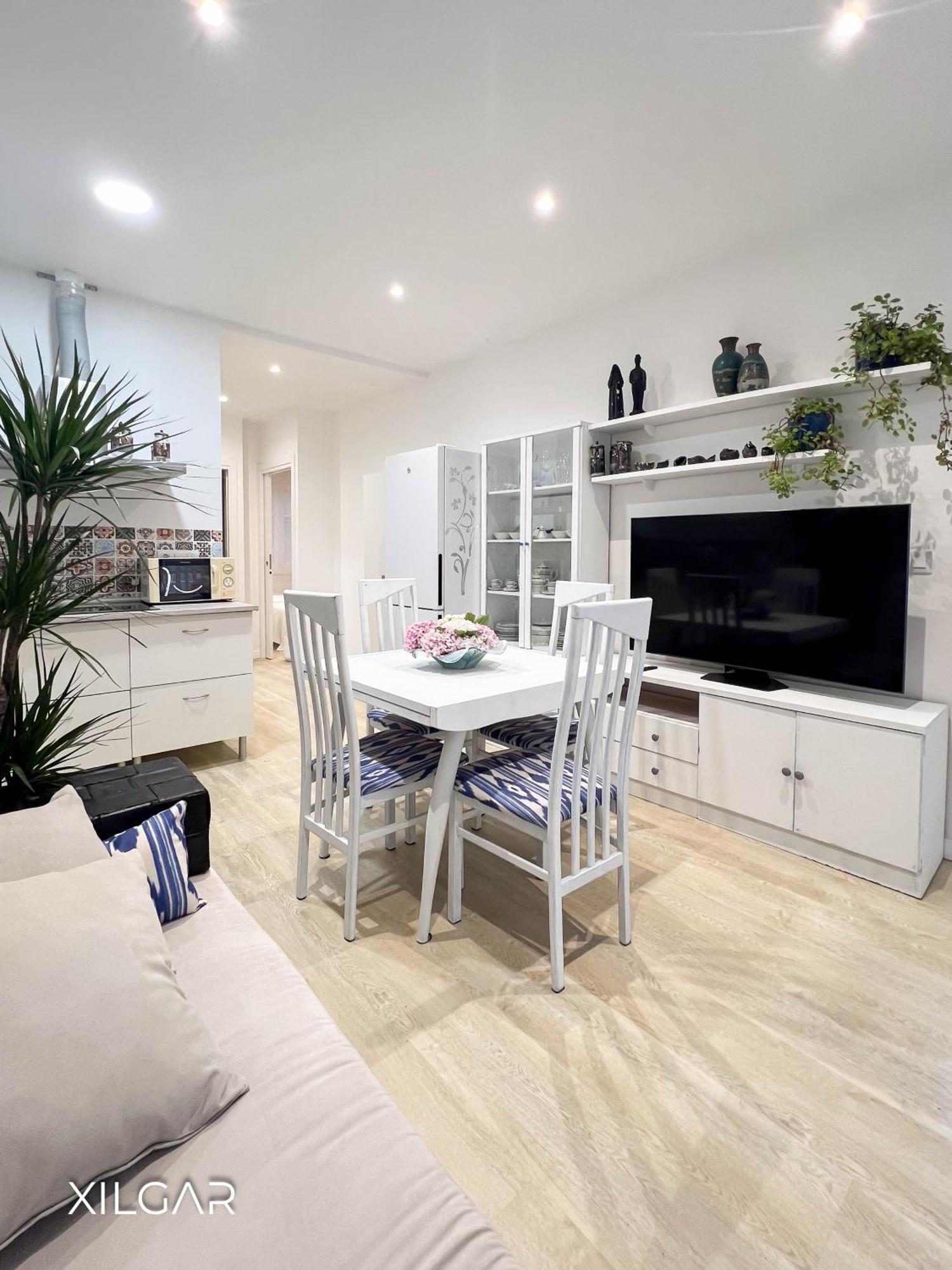 O Inino Apartment *