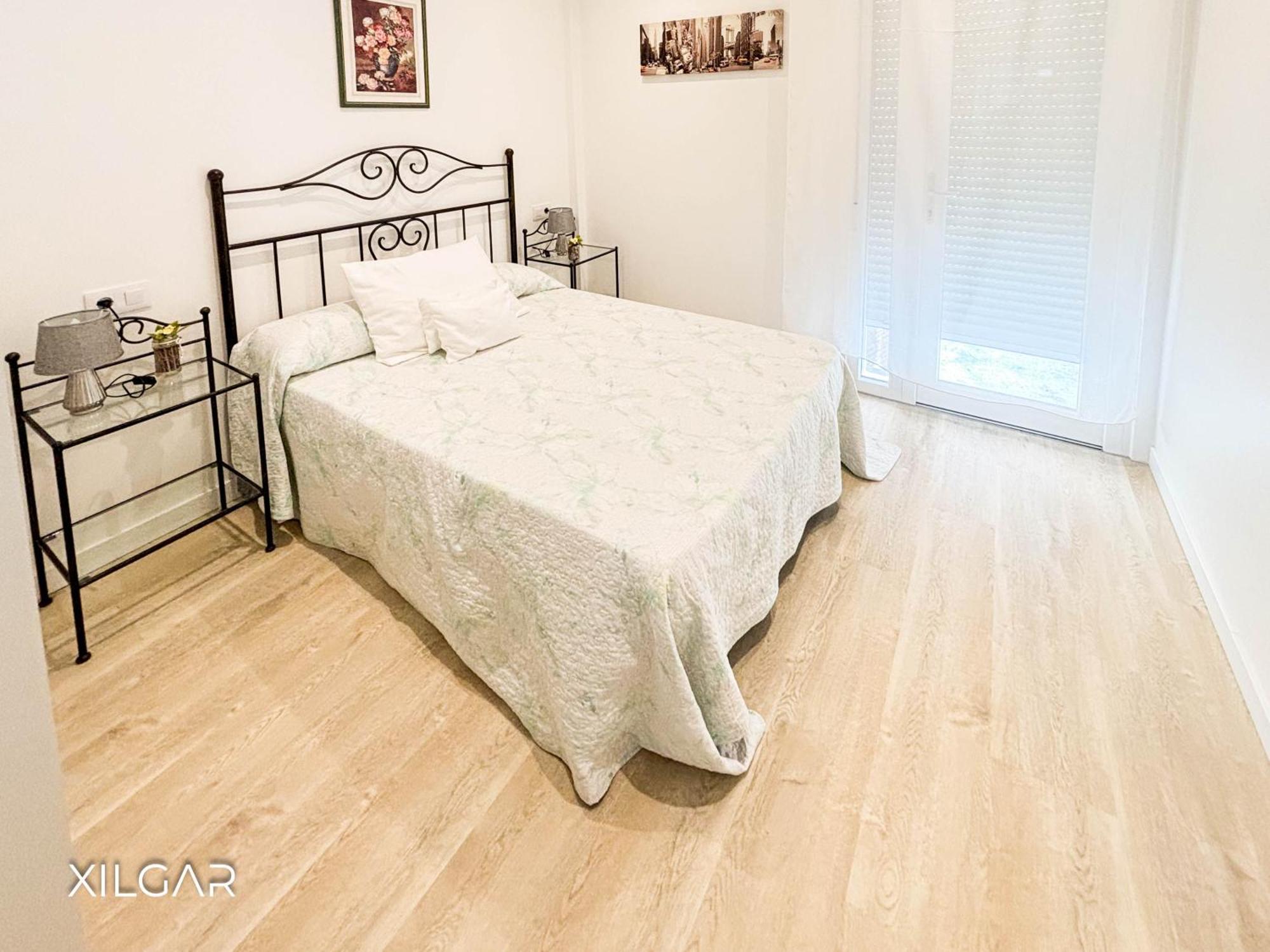 O Inino Apartment