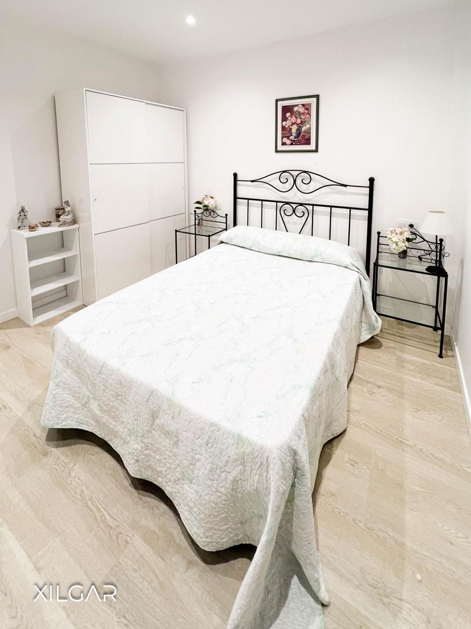 O Inino Apartment *