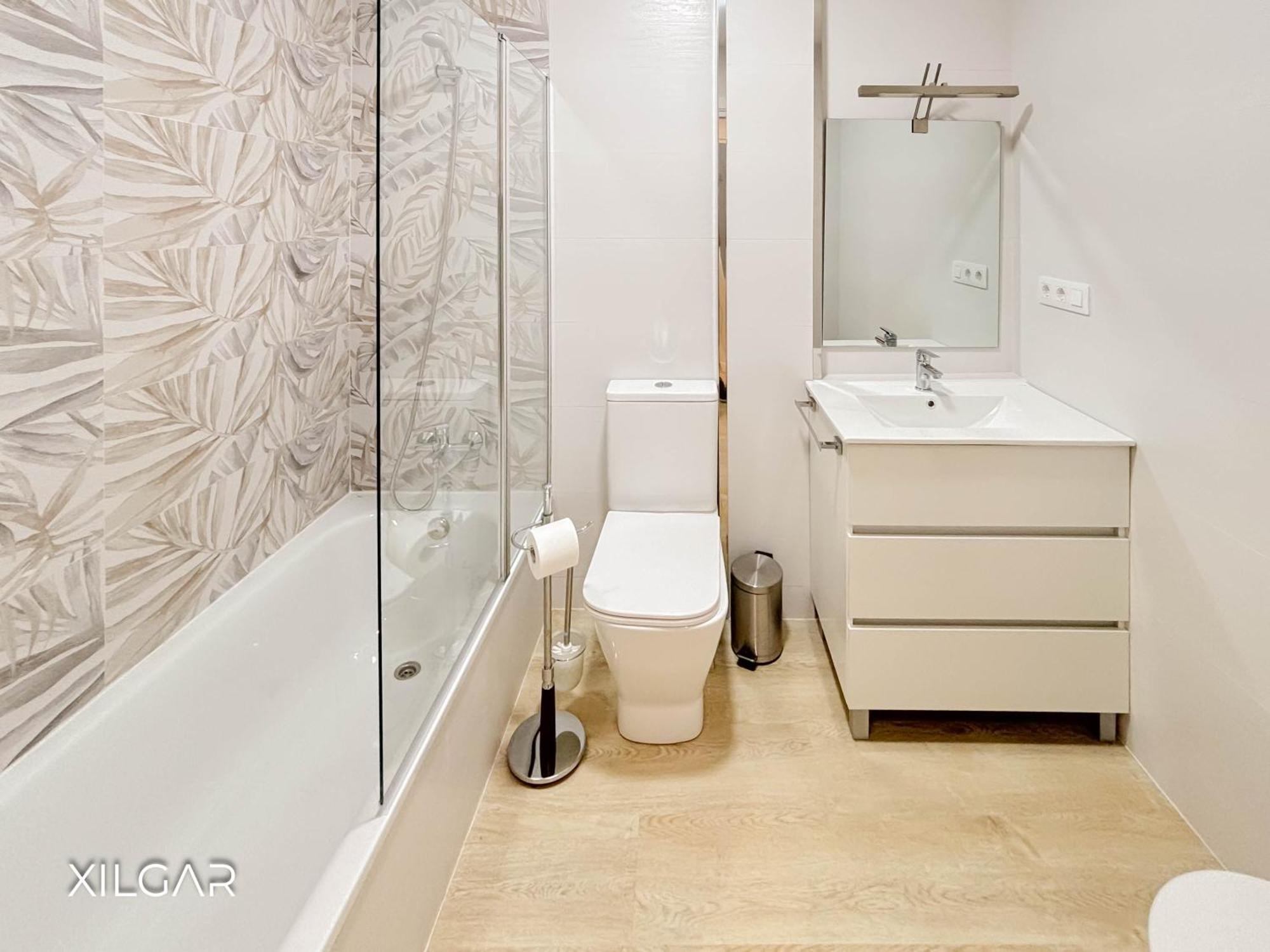 Apartment O Inino *