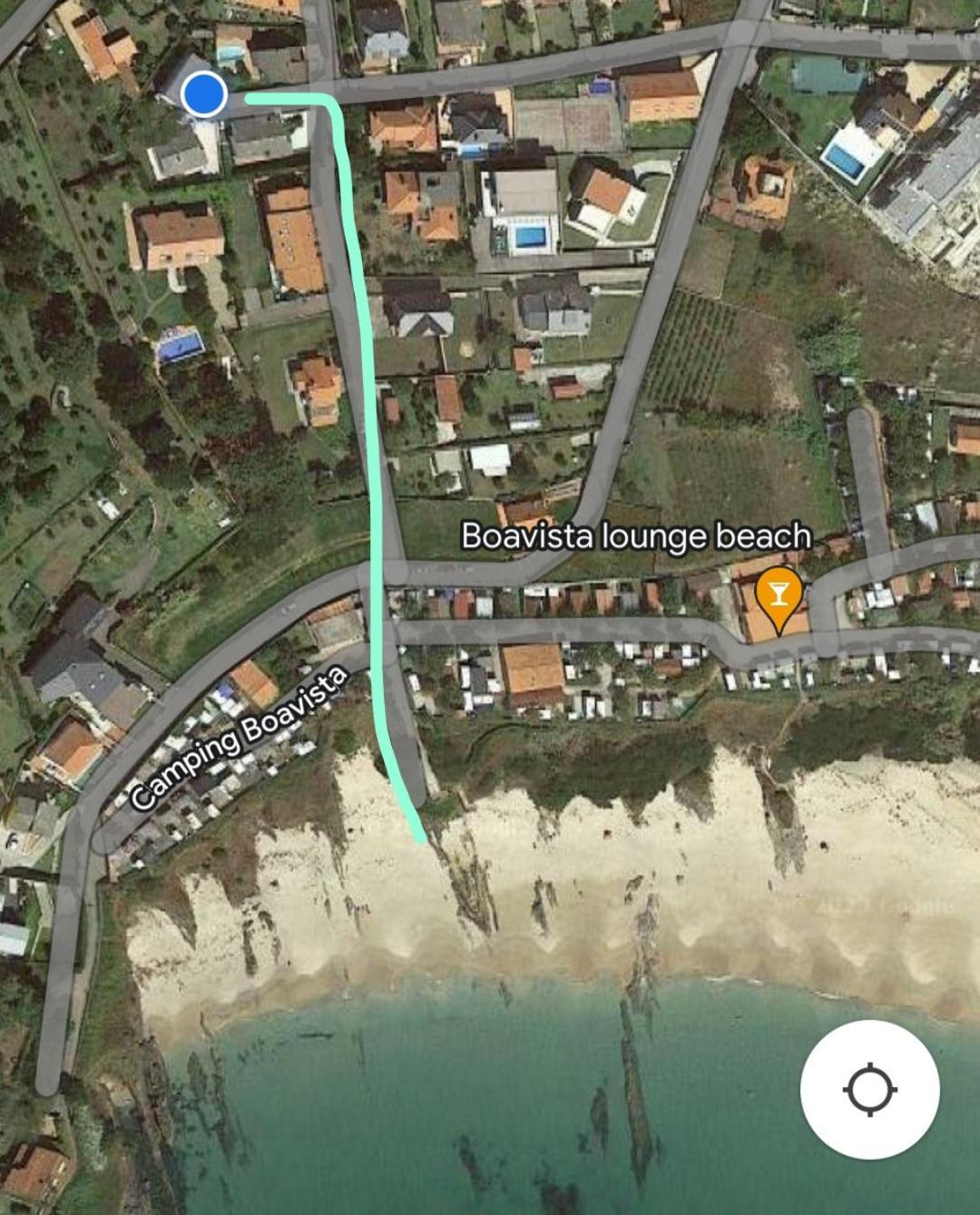 La Cruz Del Sur - 