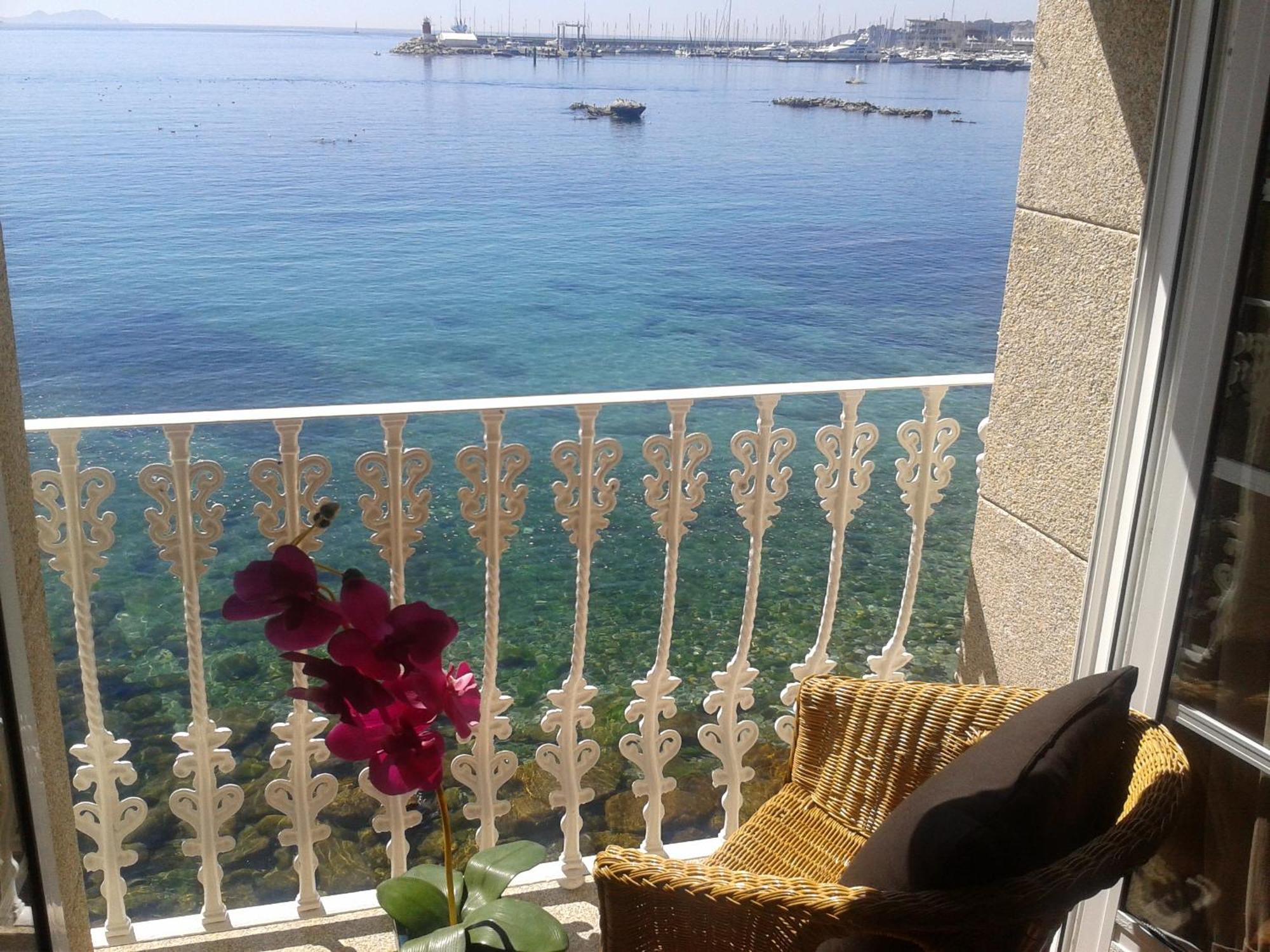 Pensión Principe Sanxenxo