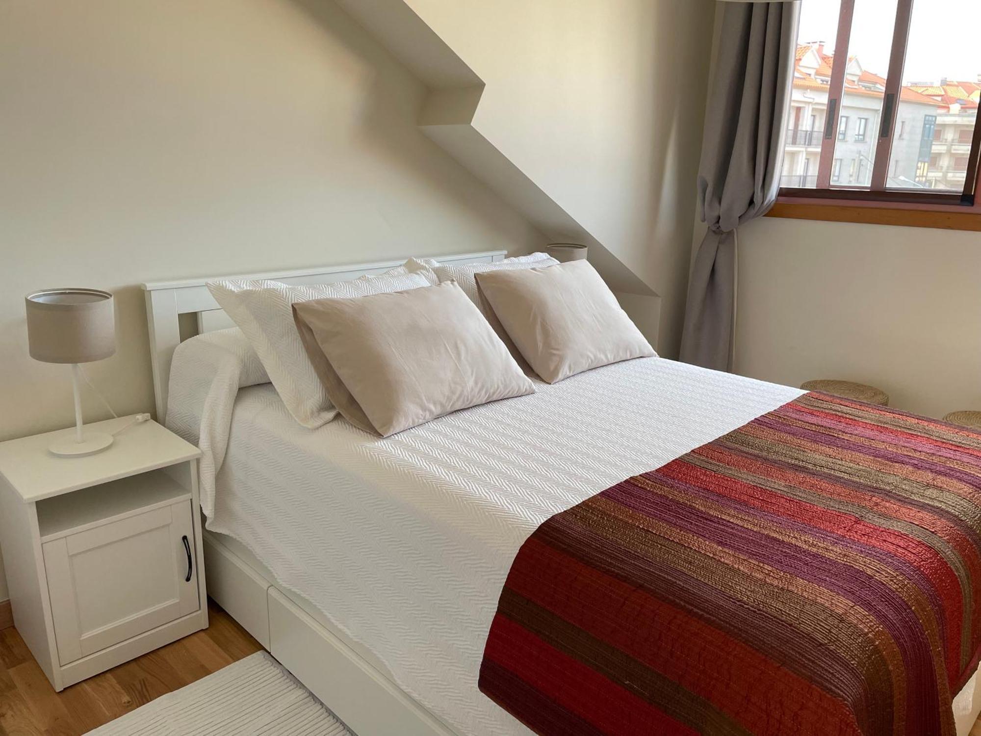 Apartamento Marismas Da Lanzada- Playa De La Lanzada Sanxenxo