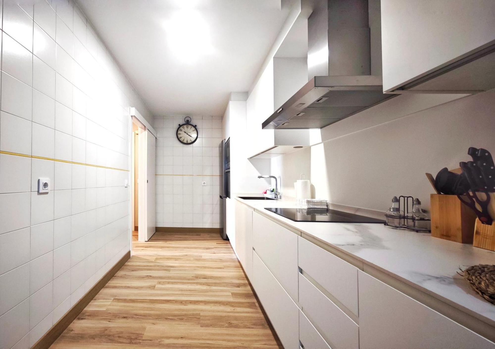 Desconectaengalicia Gaviota 2, 50m Playa Silgar Apartamento