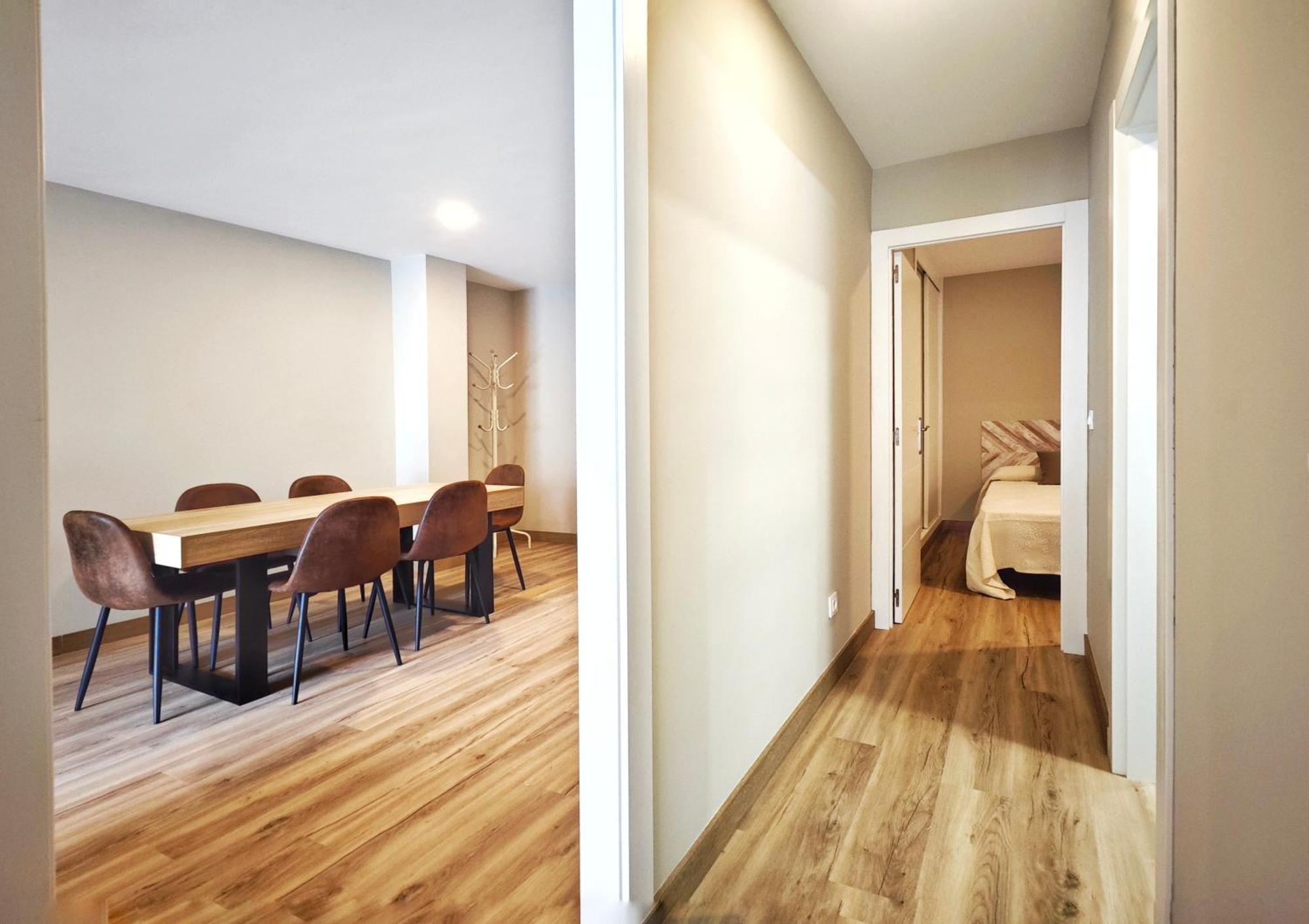 Desconectaengalicia Gaviota 2, 50m Playa Silgar Apartamento *