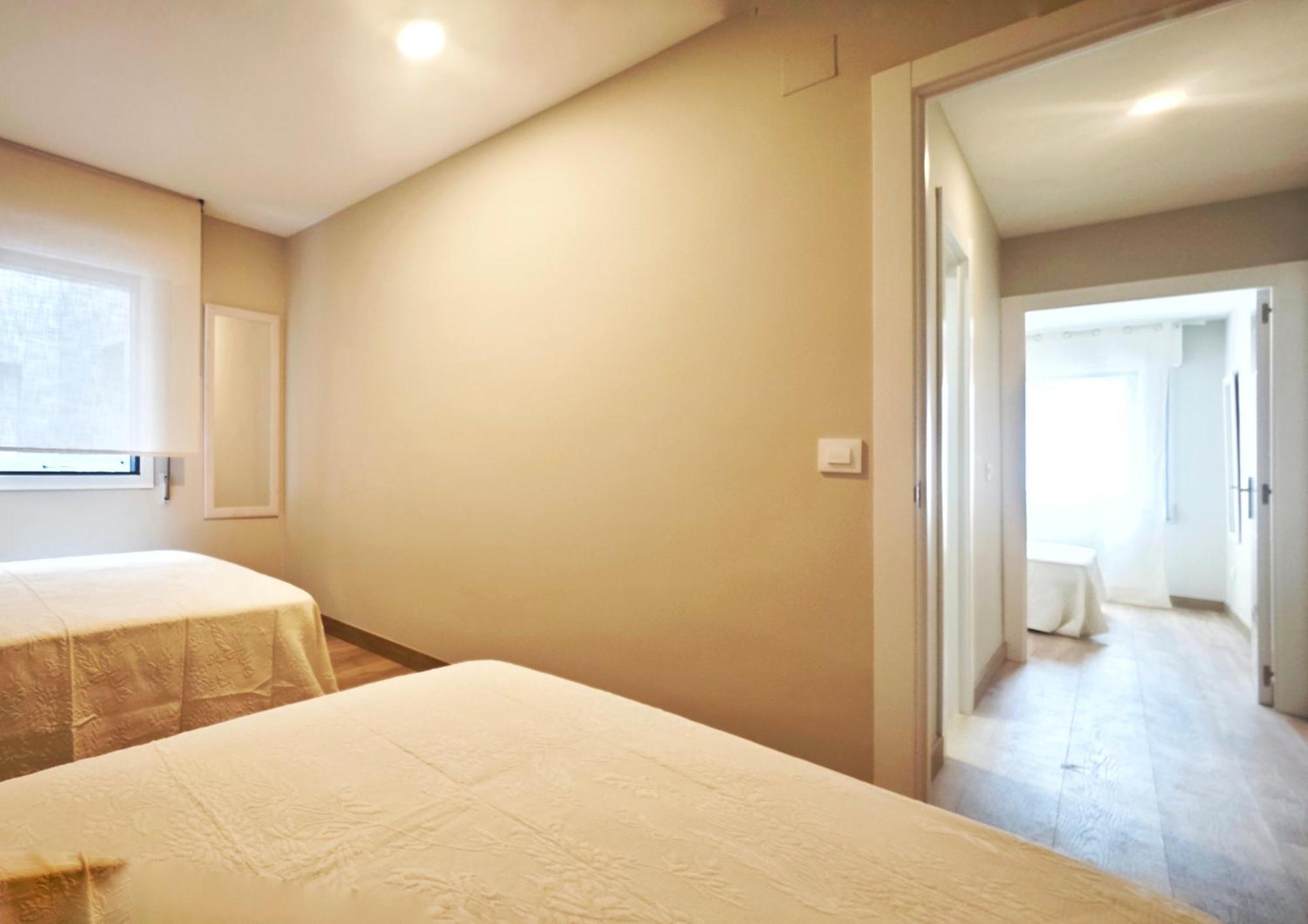 Desconectaengalicia Gaviota 2, 50m Playa Silgar Apartamento *