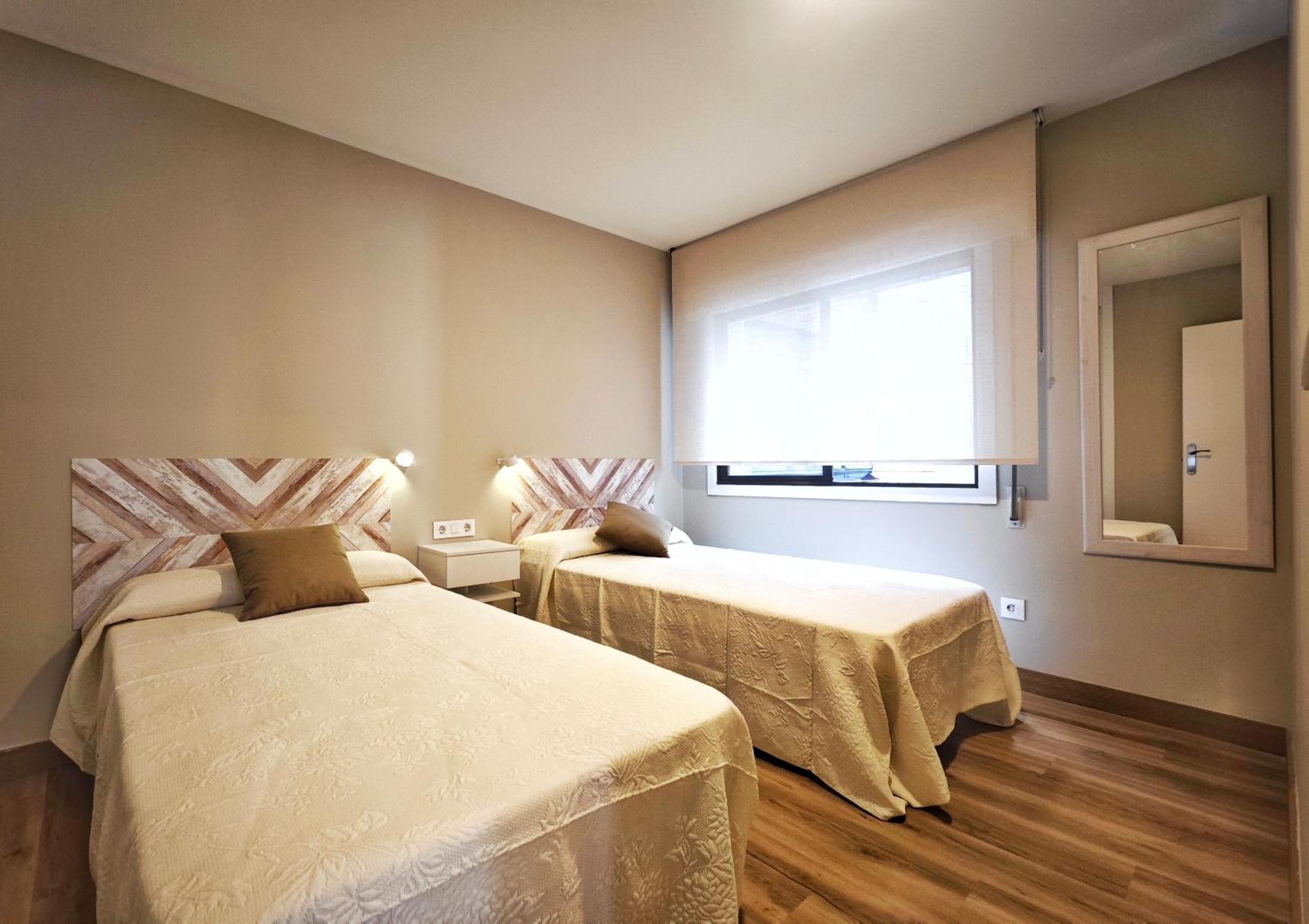 Desconectaengalicia Gaviota 2, 50m Playa Silgar Apartamento *