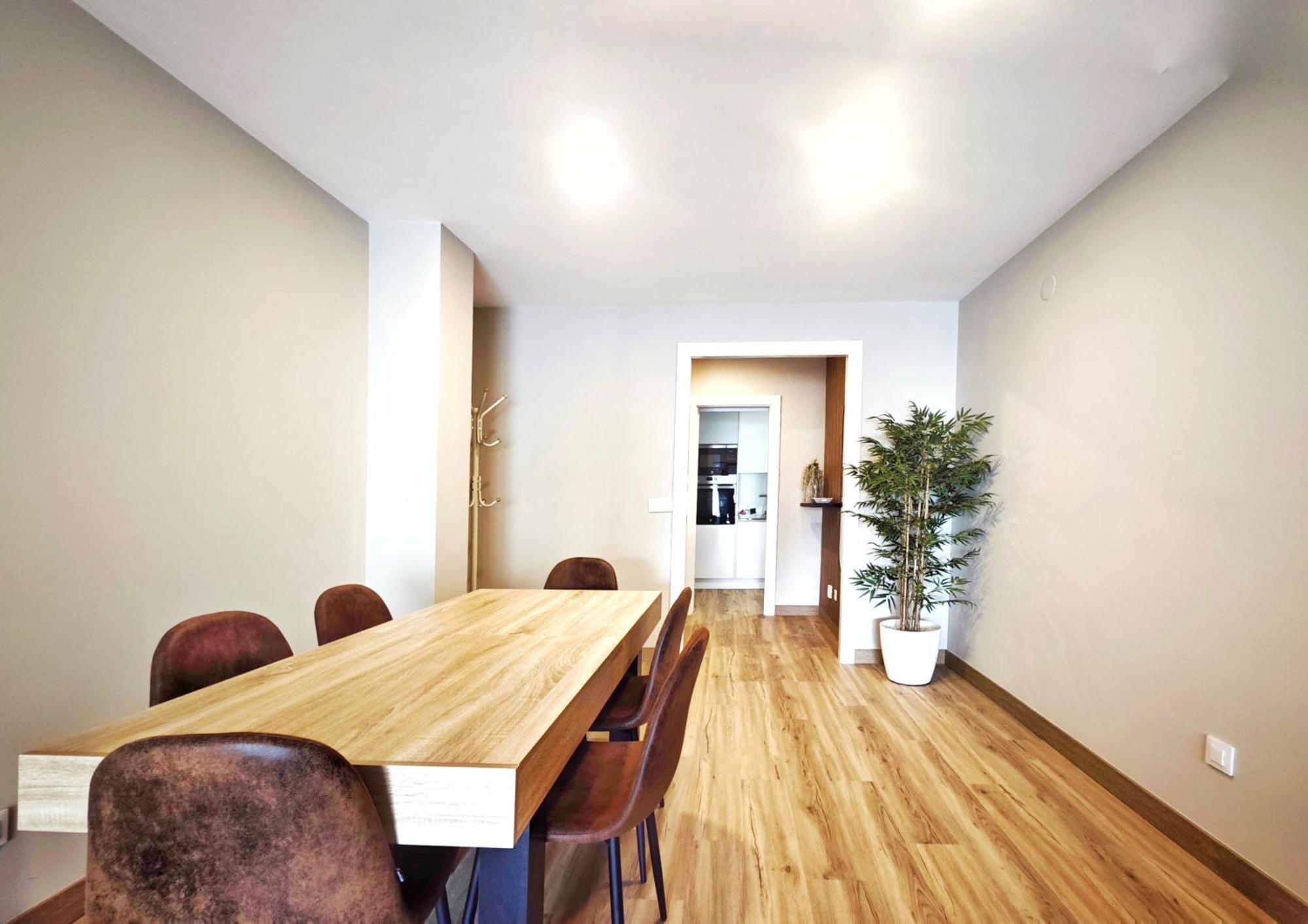 Desconectaengalicia Gaviota 2, 50m Playa Silgar Apartamento Sanxenxo