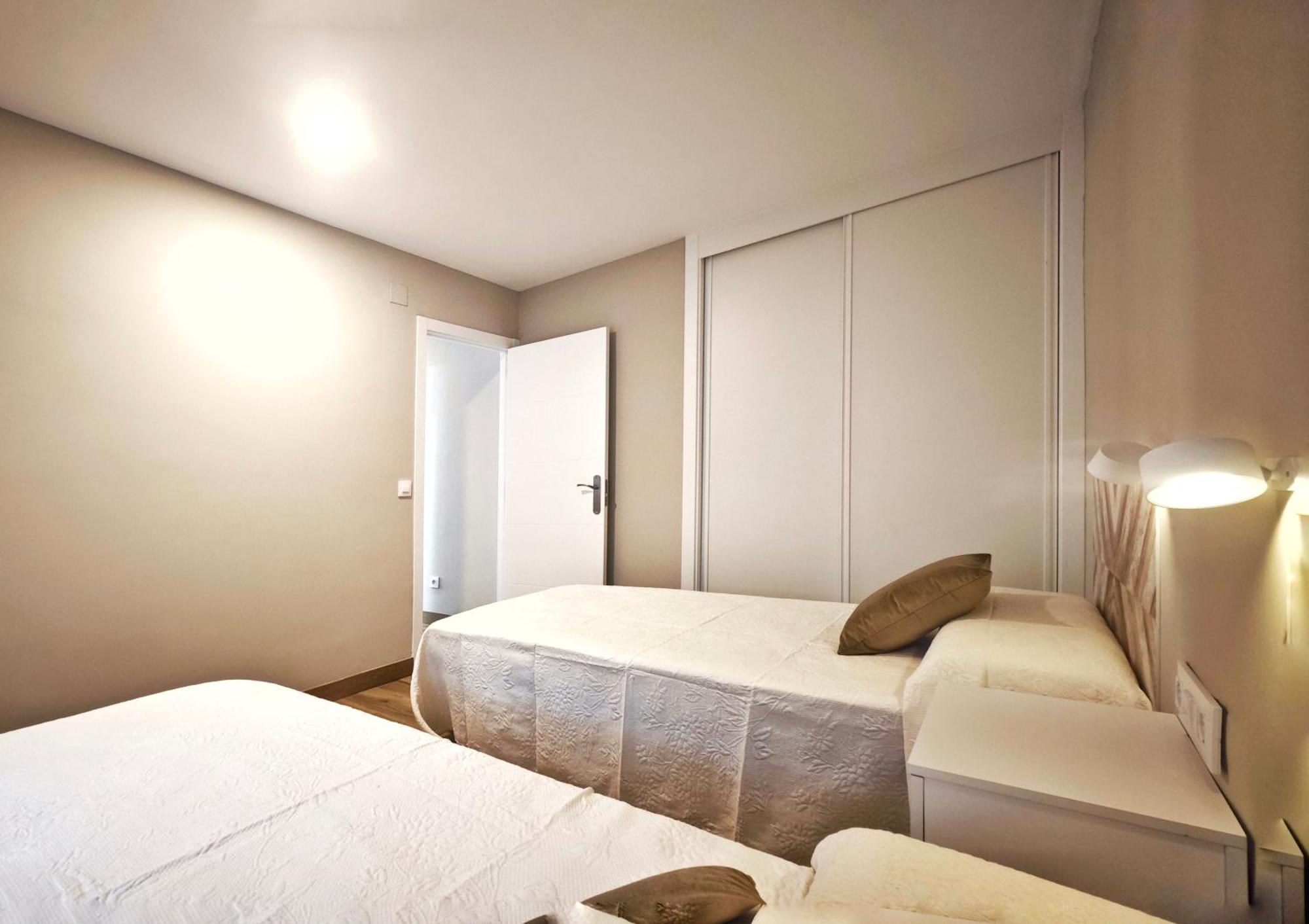 Apartamento Desconectaengalicia Gaviota 2, 50m Playa Silgar Sanxenxo