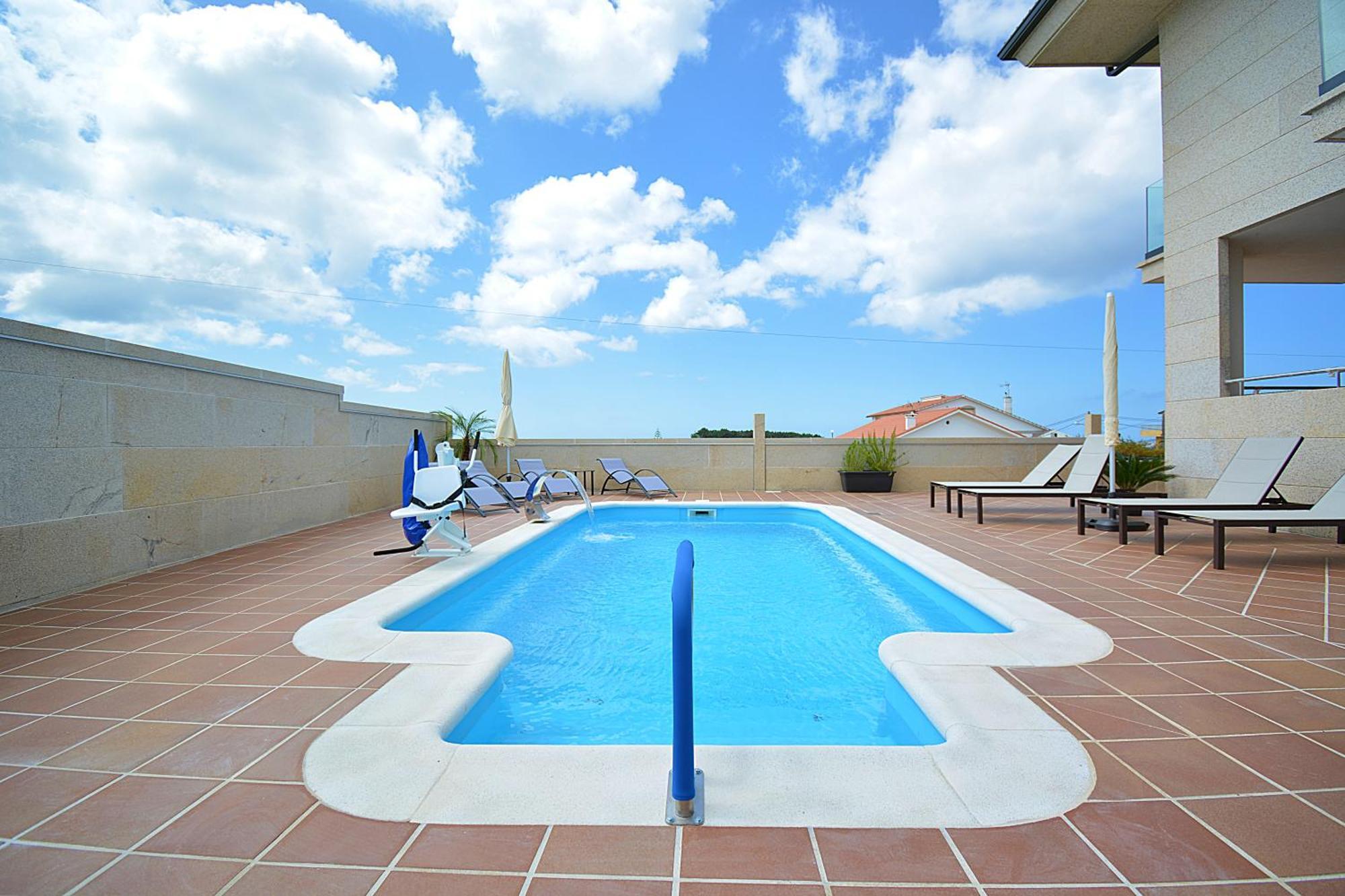 Galihost - Vento Mareiro Apartamento