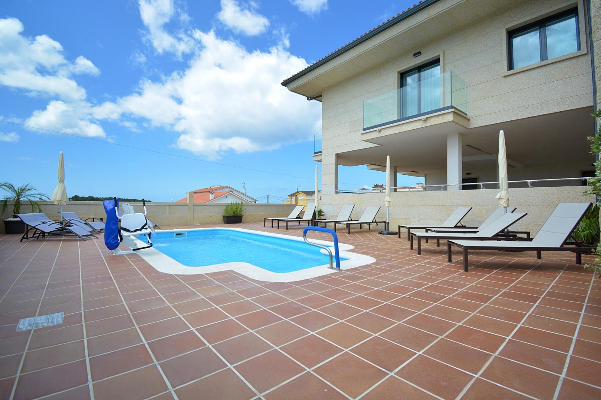 Galihost - Vento Mareiro Apartamento *