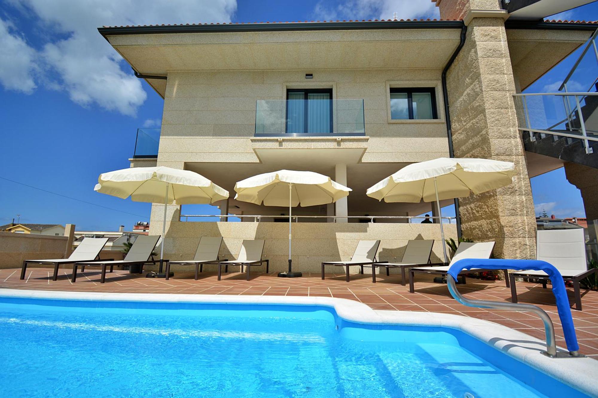 Apartamento Galihost - Vento Mareiro *