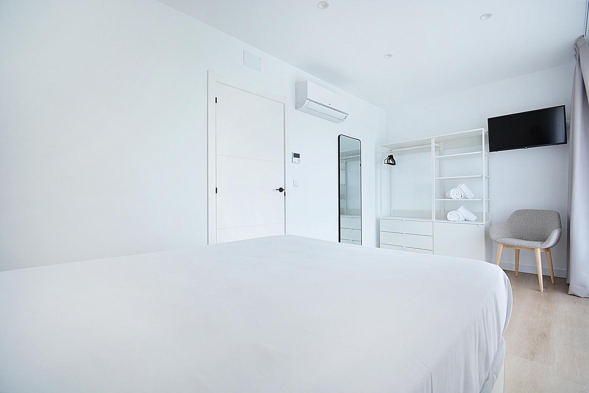 Apartamento Galihost - Vento Mareiro Sanxenxo