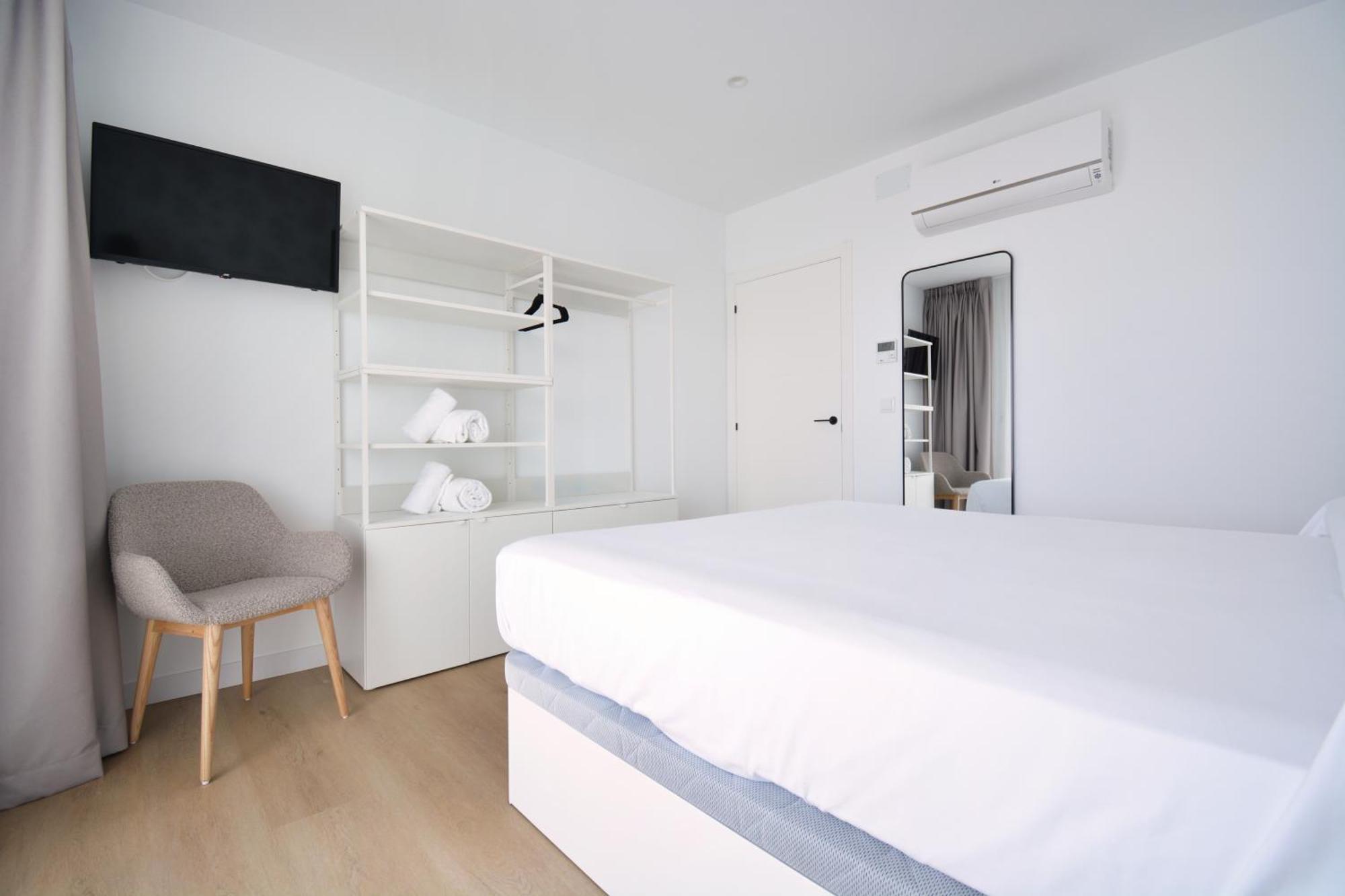 Galihost - Vento Mareiro * Sanxenxo