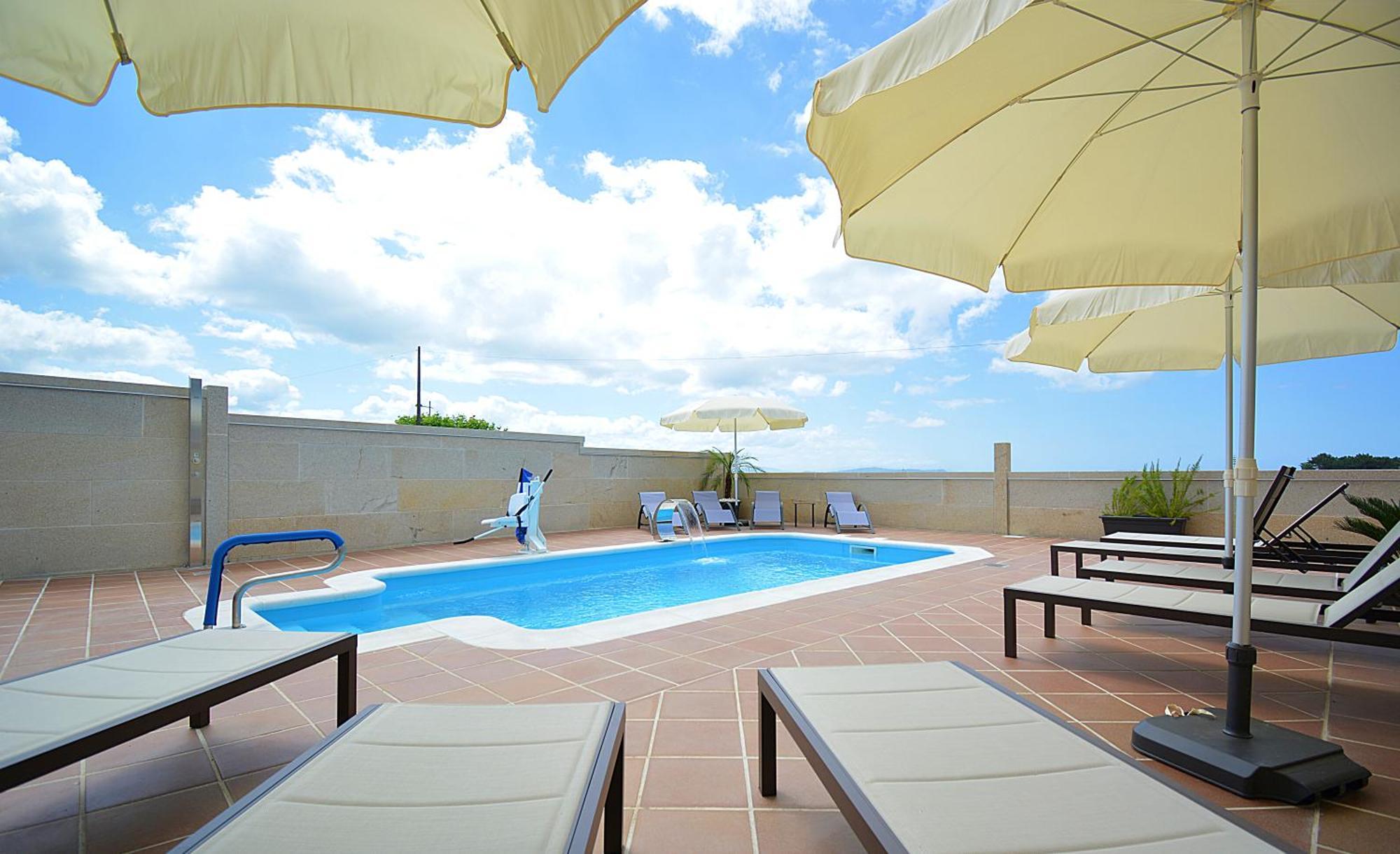 Galihost - Vento Mareiro Apartment