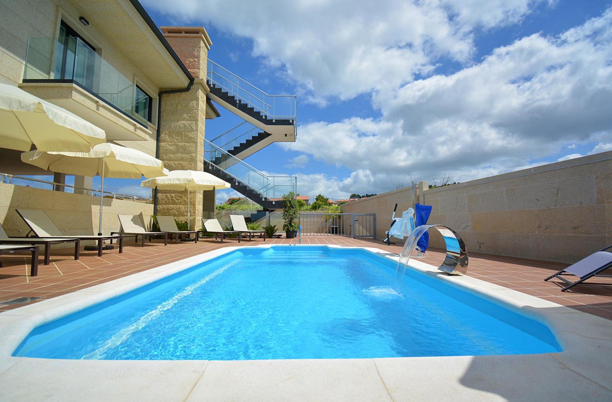 Apartamento Galihost - Vento Mareiro