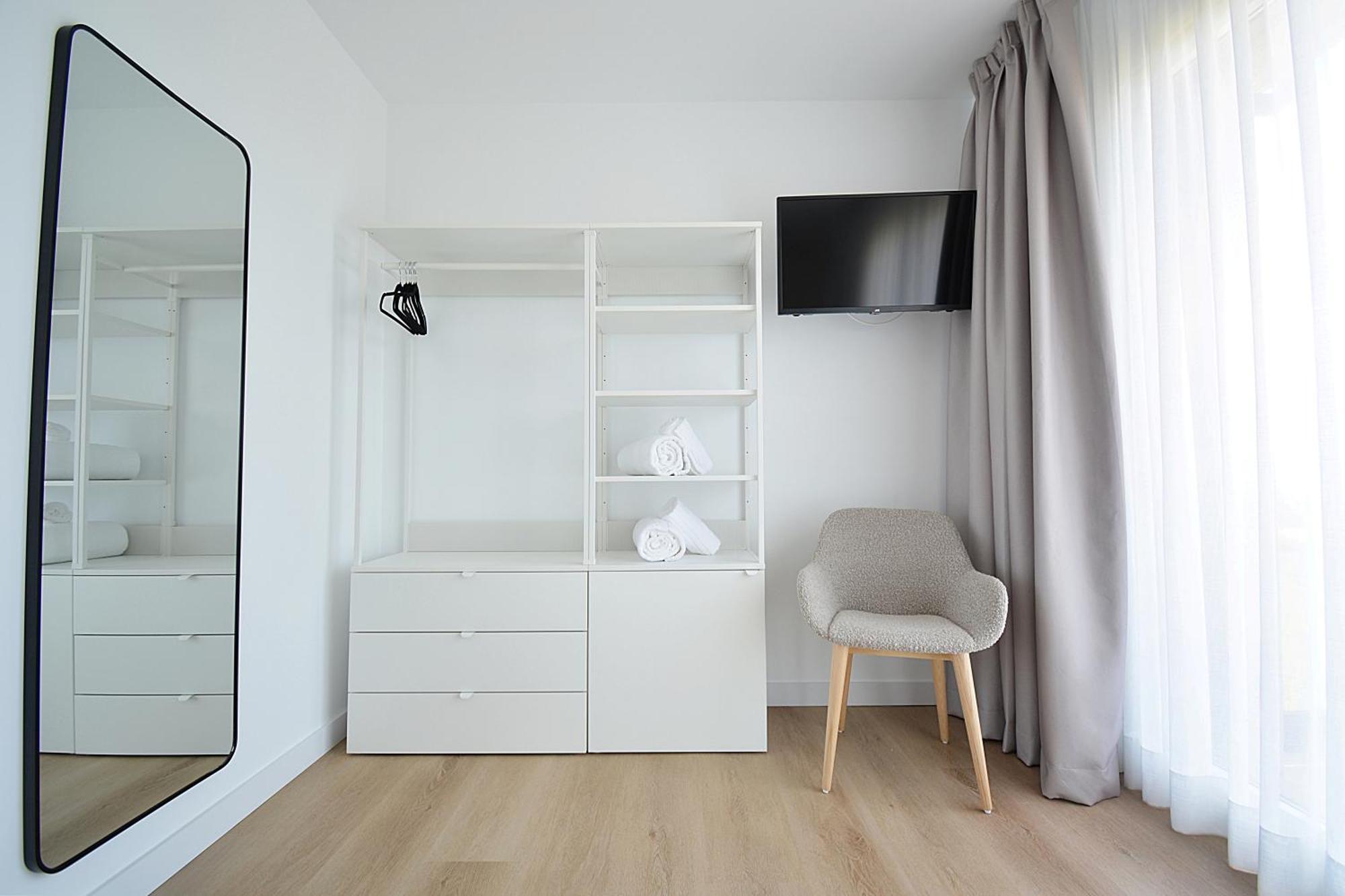 Apartment Galihost - Vento Mareiro Sanxenxo