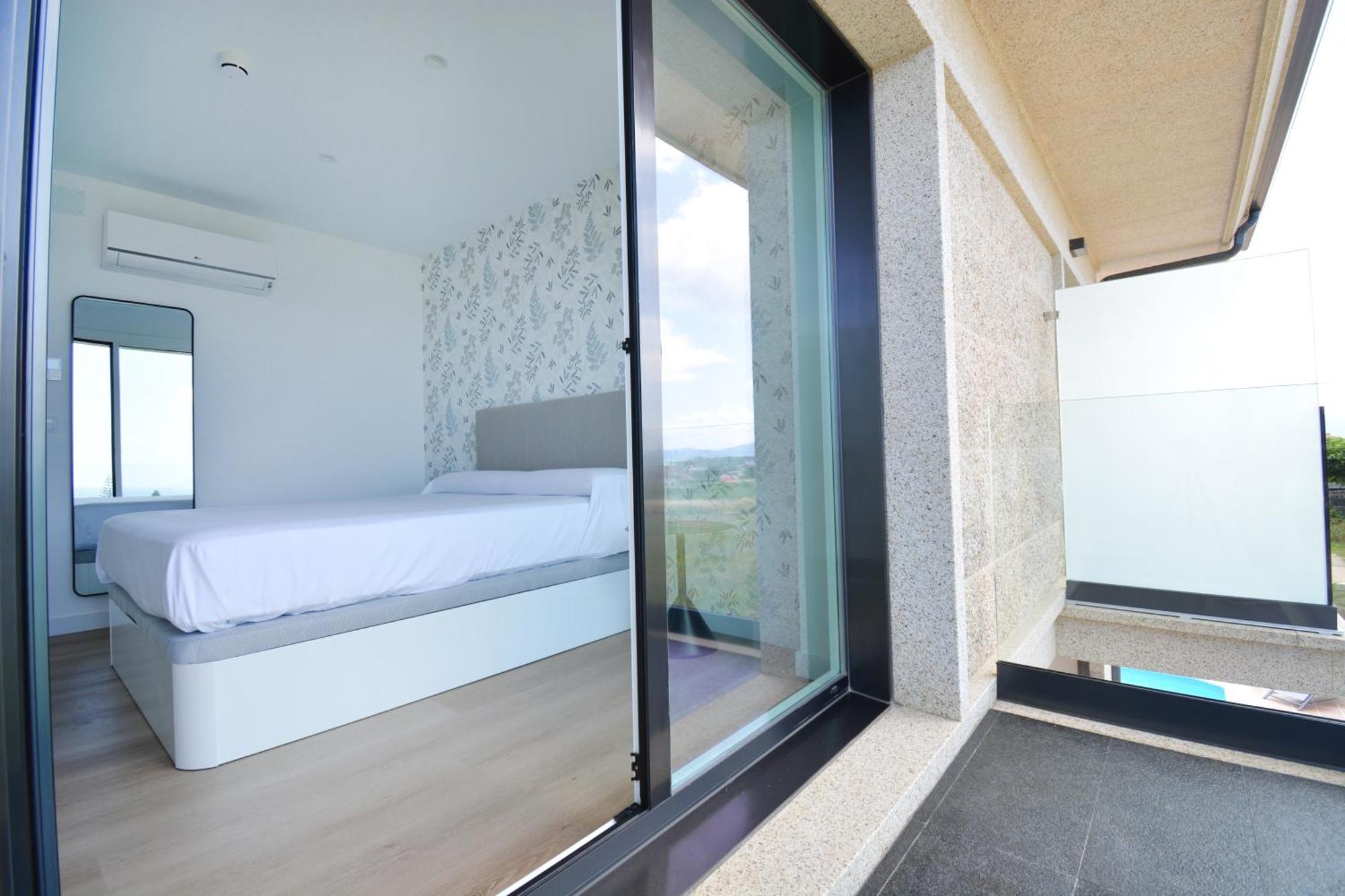 Galihost - Vento Mareiro * Sanxenxo