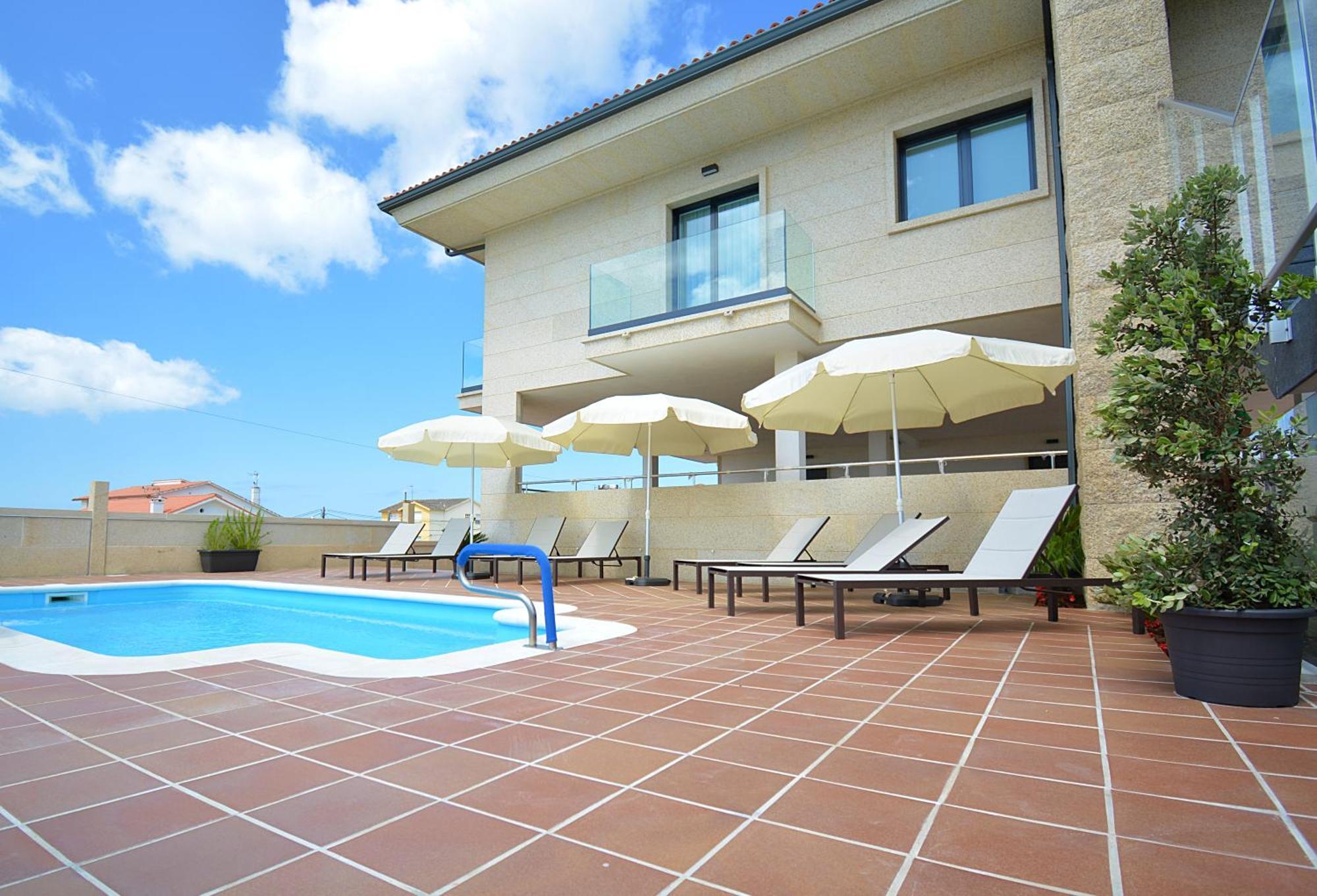 Galihost - Vento Mareiro Apartamento