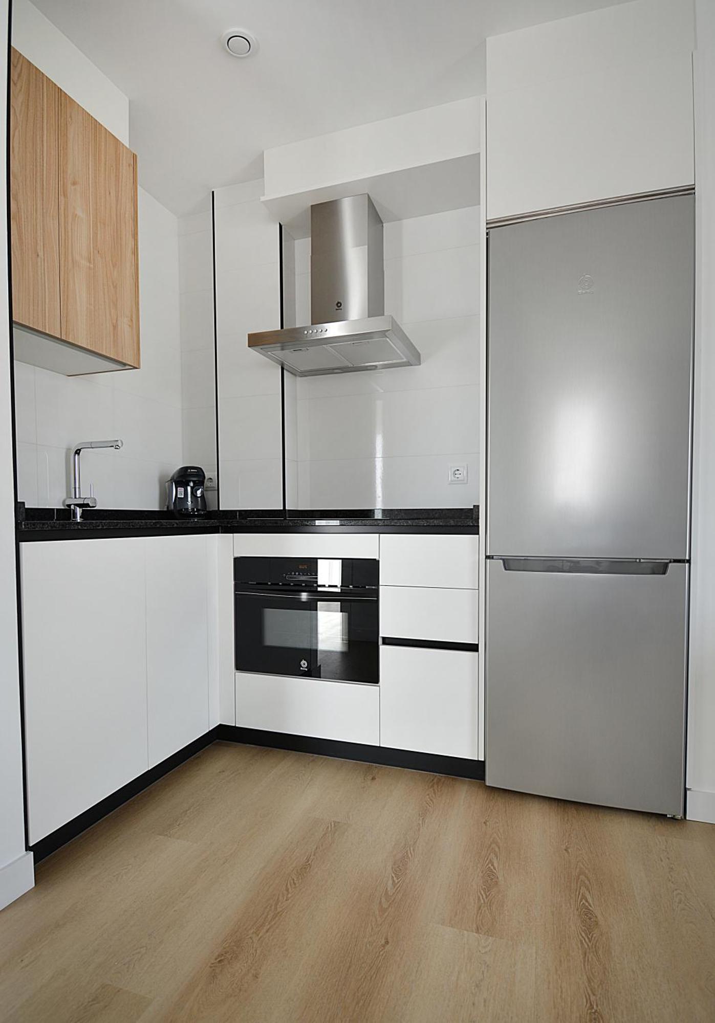 Apartment Galihost - Vento Mareiro *