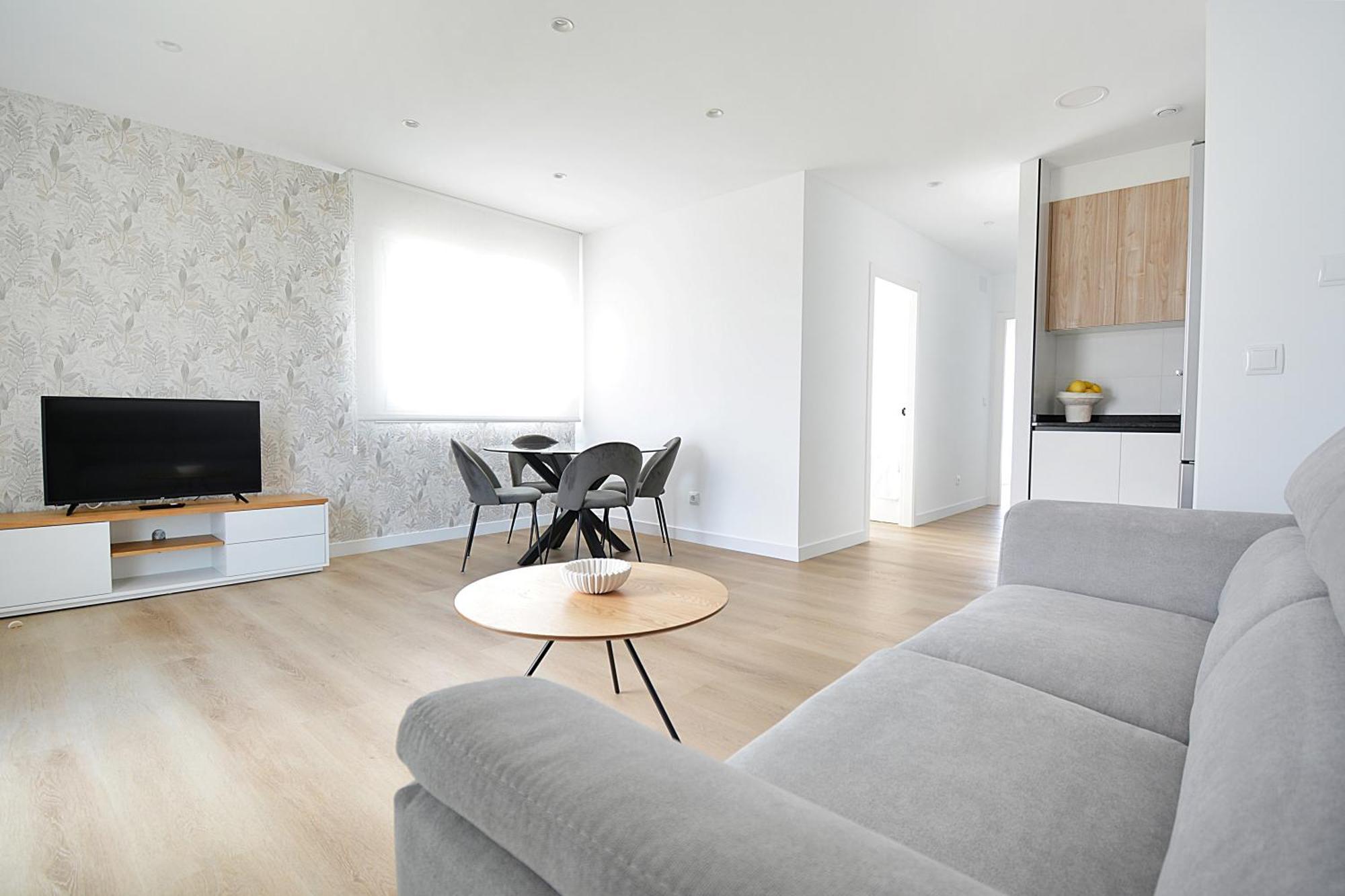 Apartamento Galihost - Vento Mareiro
