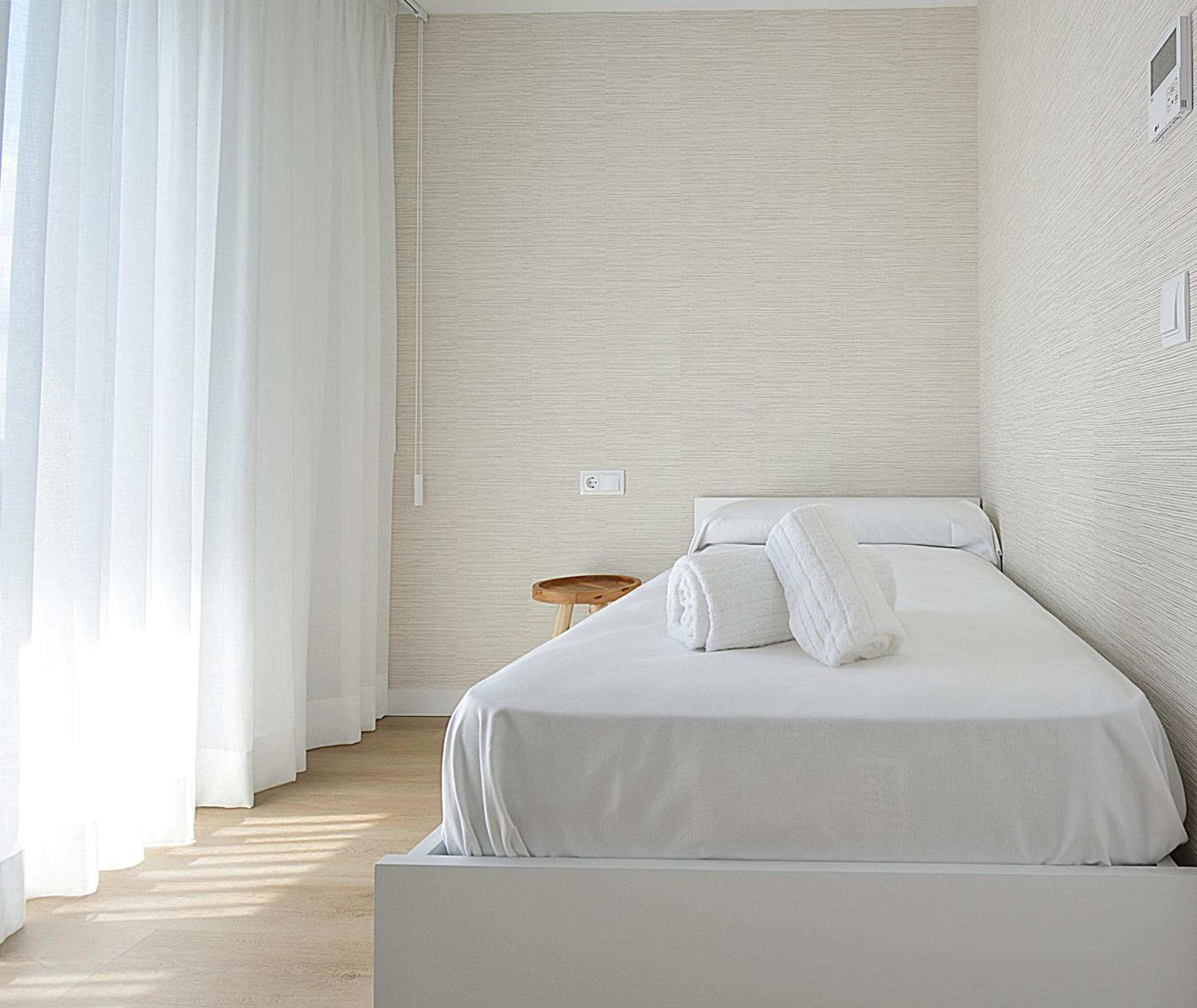 Galihost - Vento Mareiro Apartment *