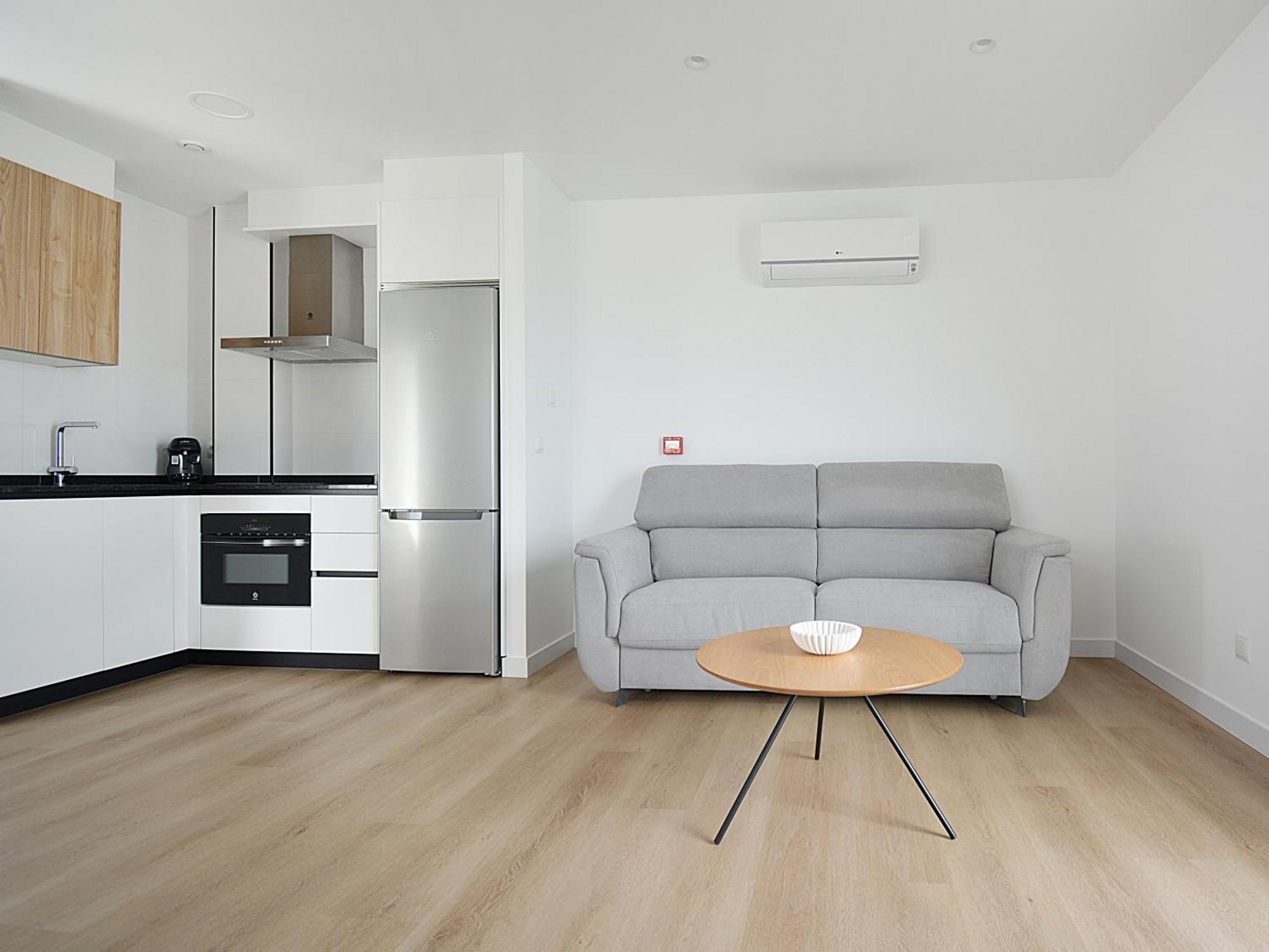 Apartment Galihost - Vento Mareiro *