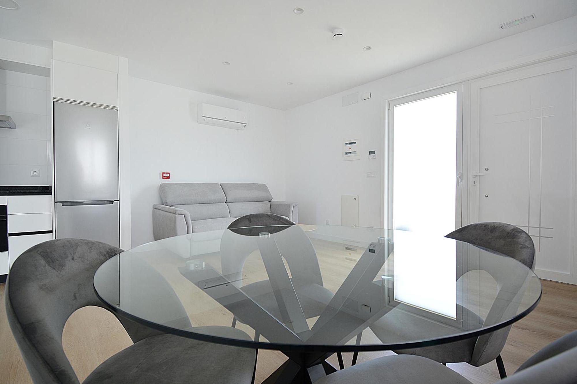Galihost - Vento Mareiro Apartment *