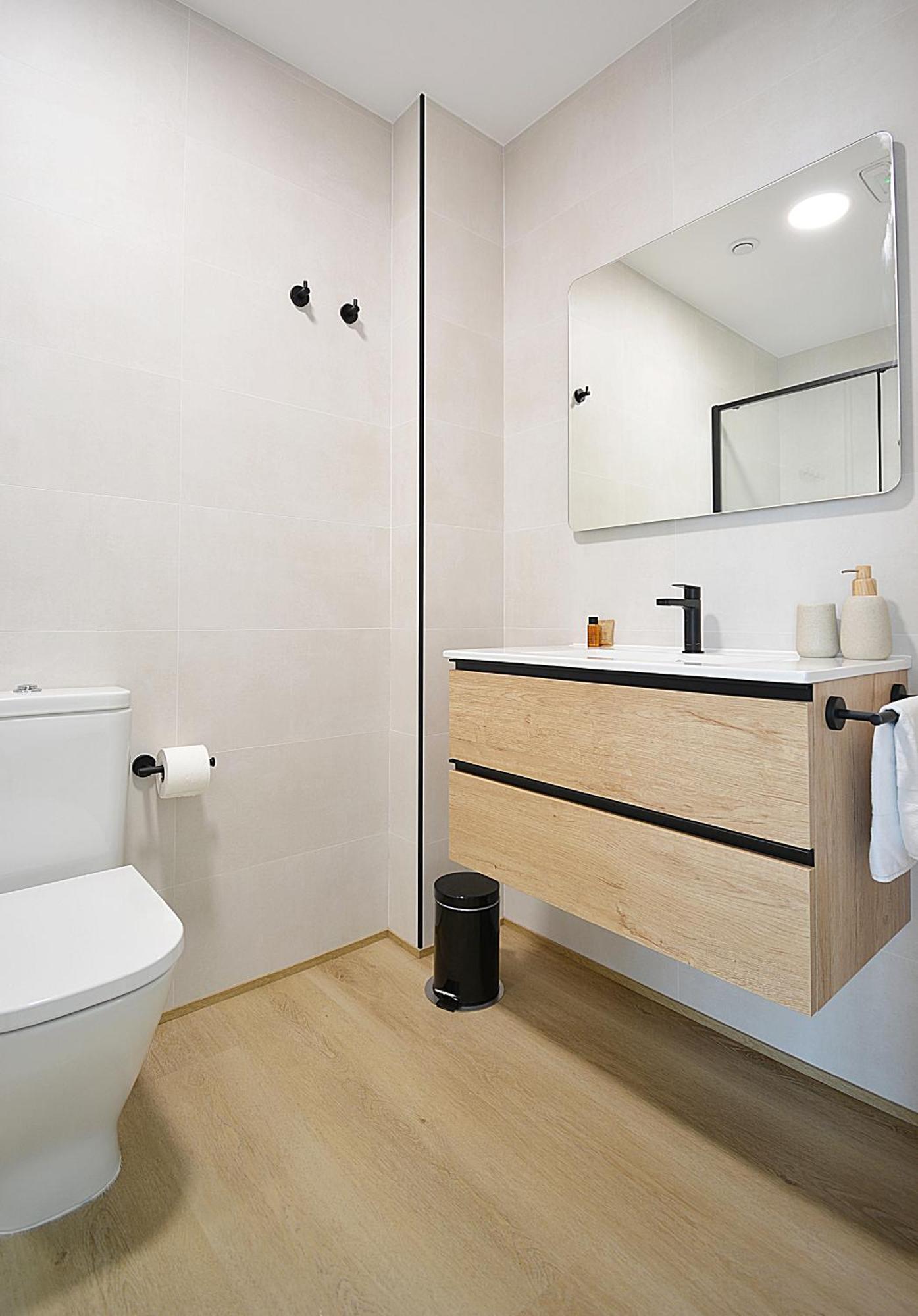 Apartamento Galihost - Vento Mareiro *