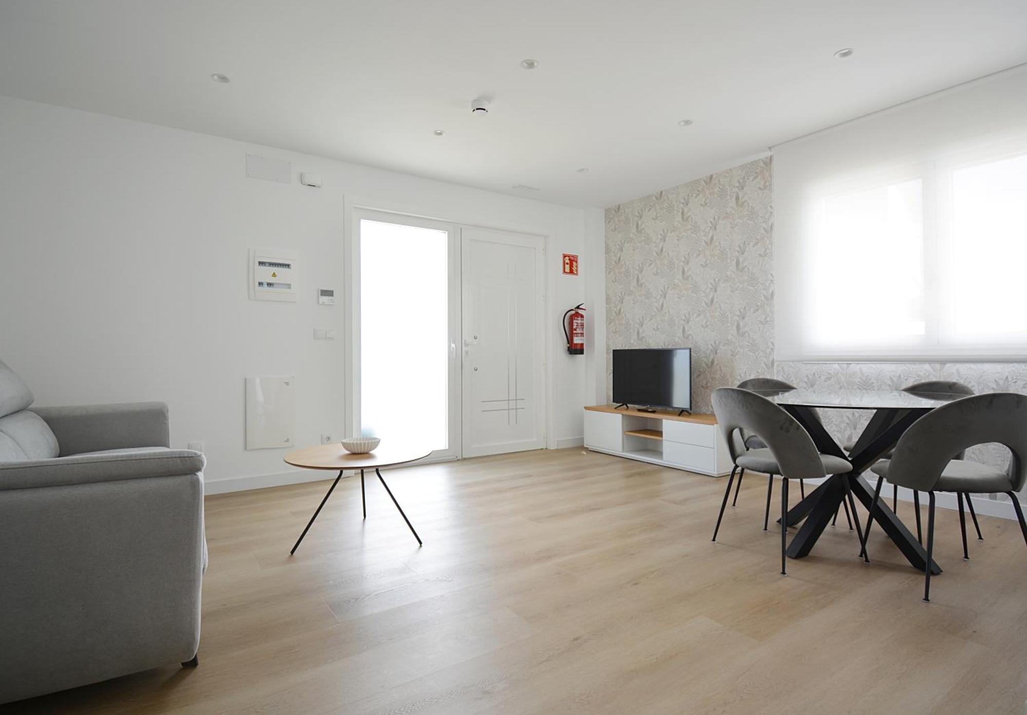 Galihost - Vento Mareiro Apartamento Sanxenxo