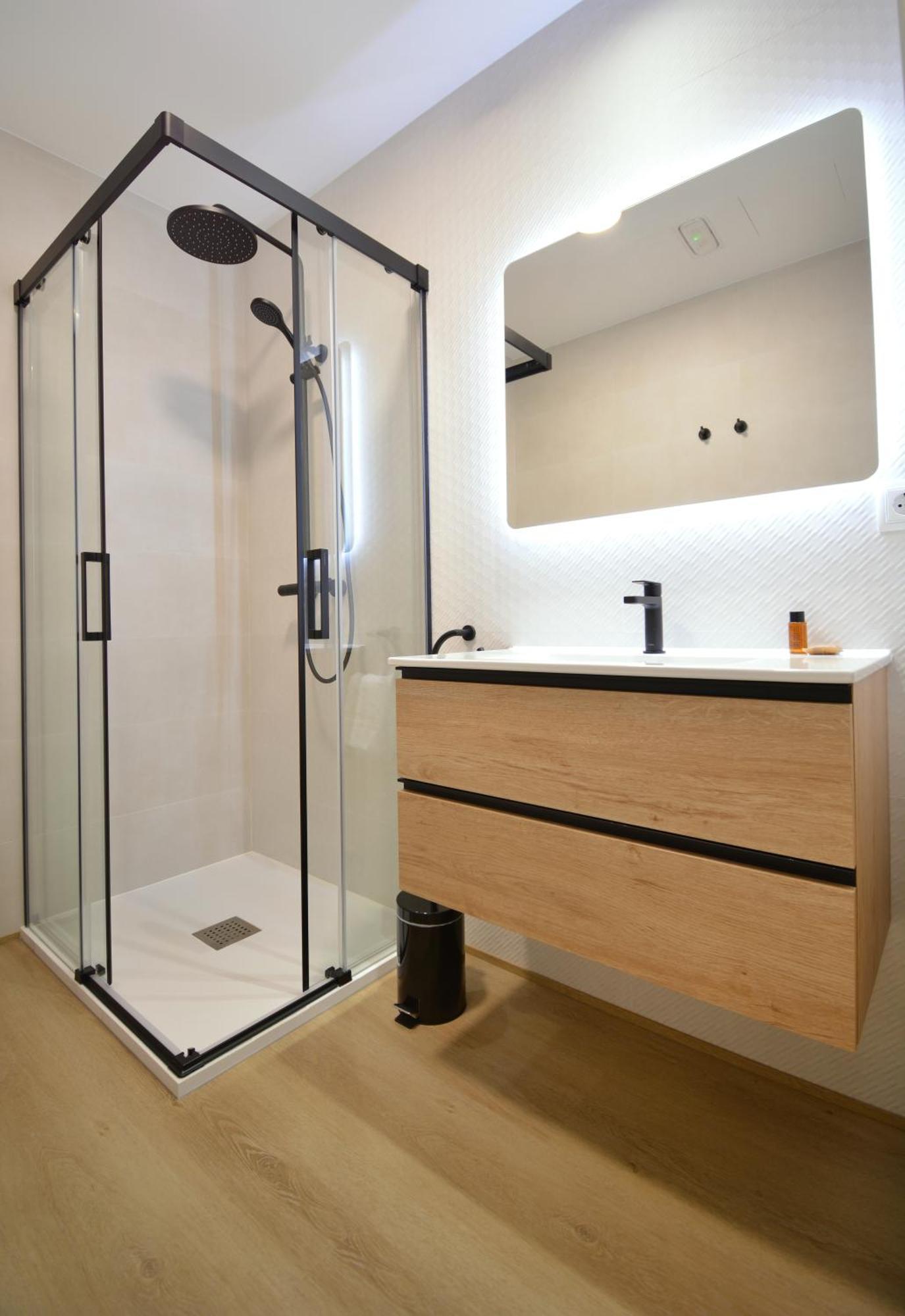 Apartamento Galihost - Vento Mareiro Sanxenxo