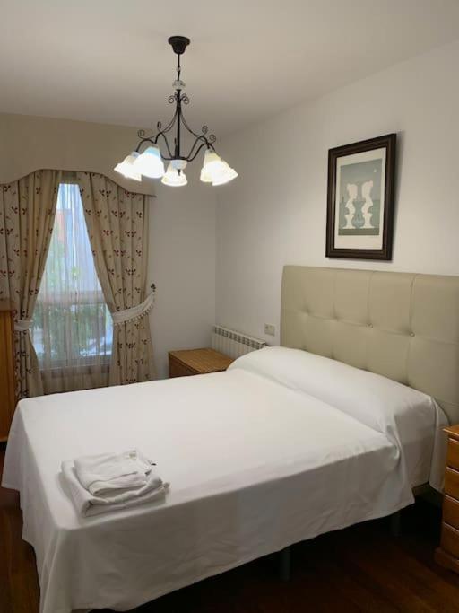 Apartment Piso Sanxenxo