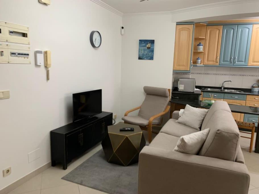 Piso Apartment