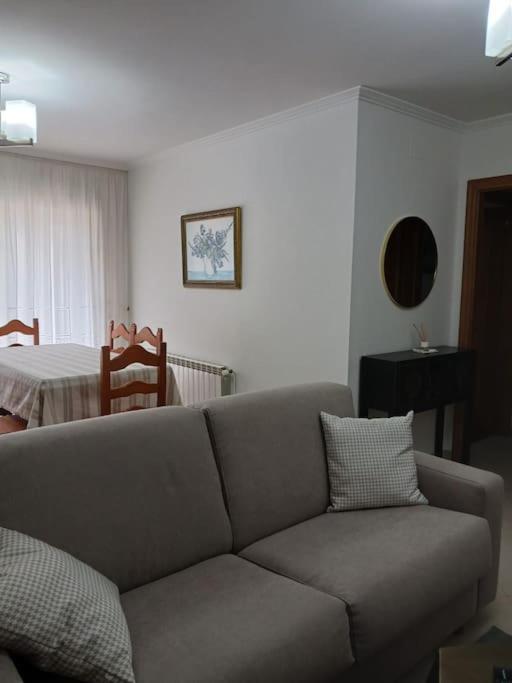 Piso Apartment *