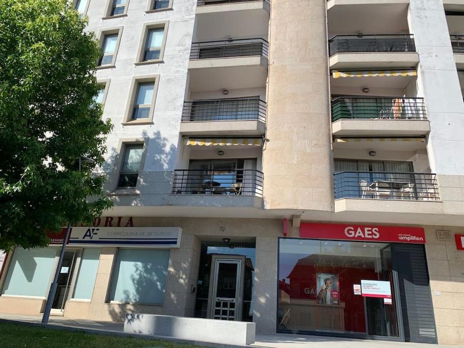 Piso Sanxenxo